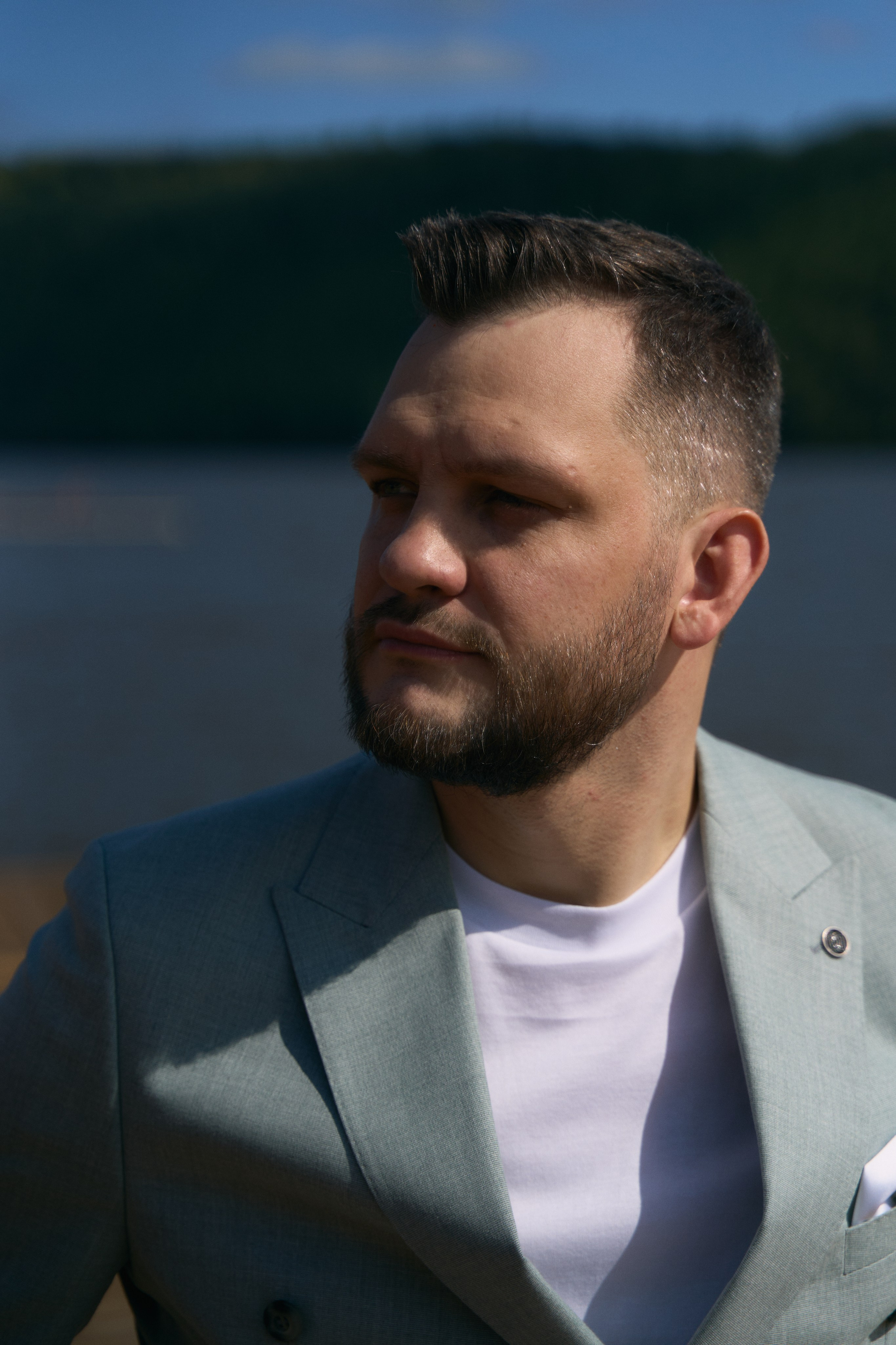 Даниил & Эльвина. Главная