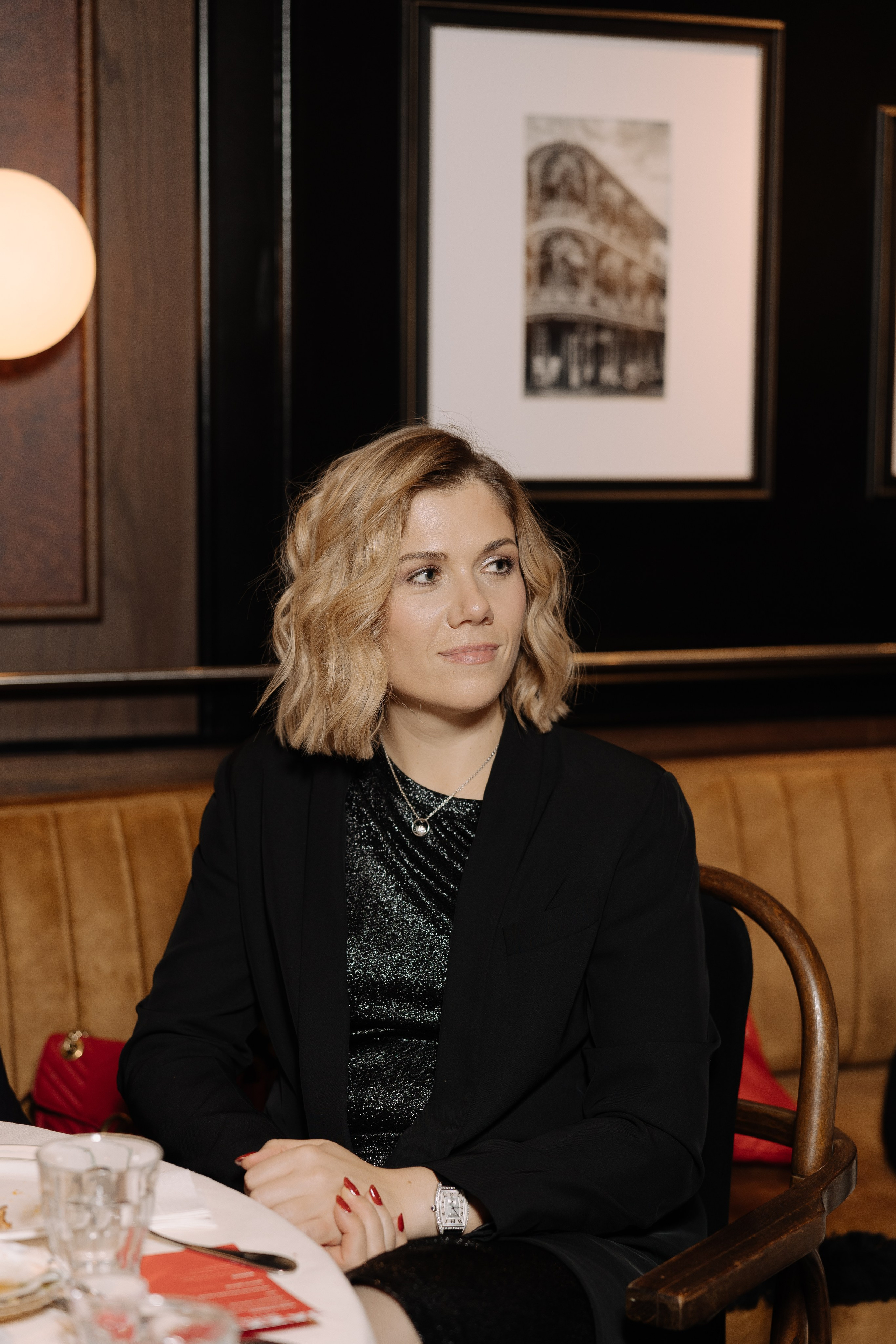 Альфа-банк Джаз Тур. Фотограф — Ася Орехова