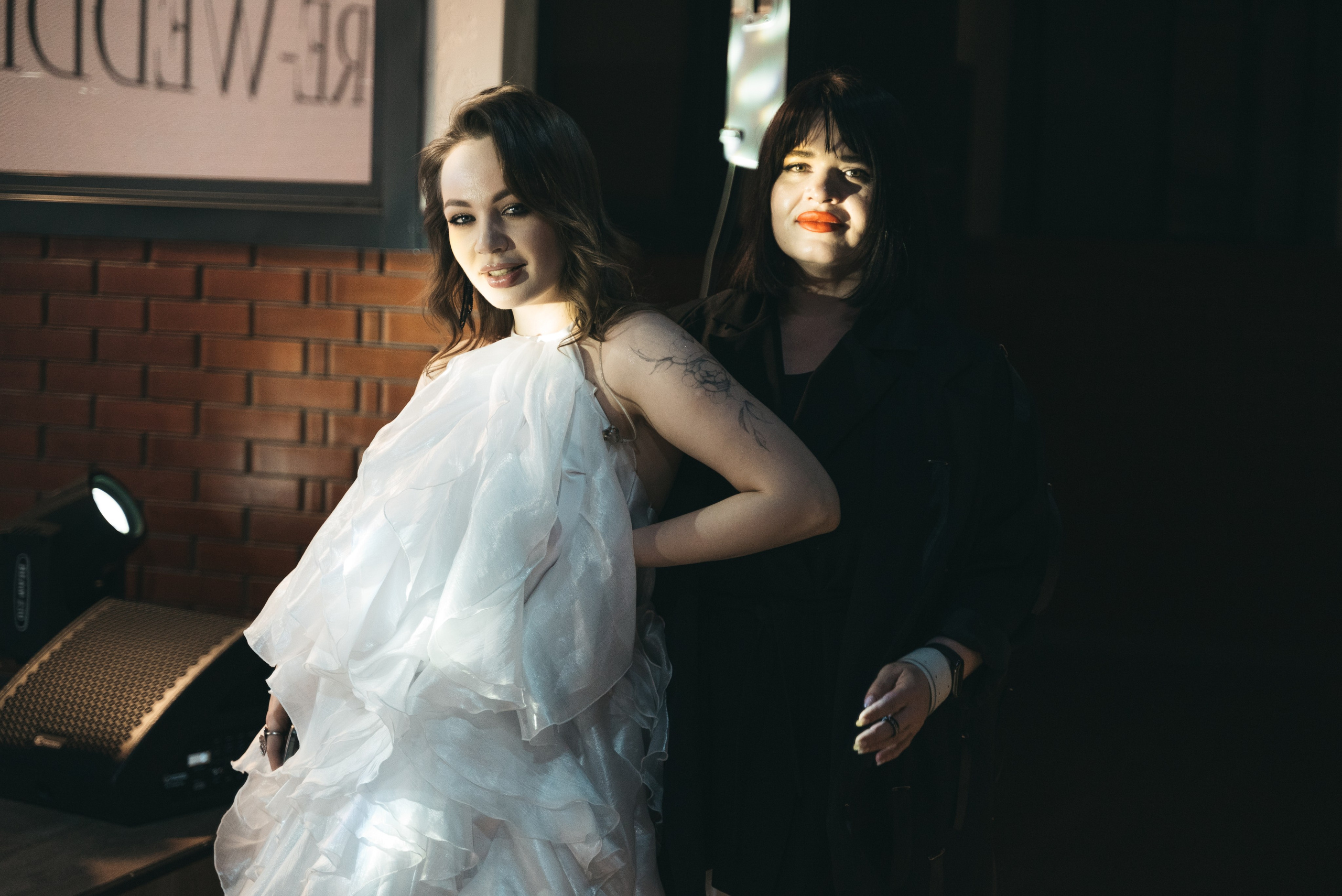 WhiteRoom Pre-wedding. Репортажный и свадебный фотограф в Сургуте