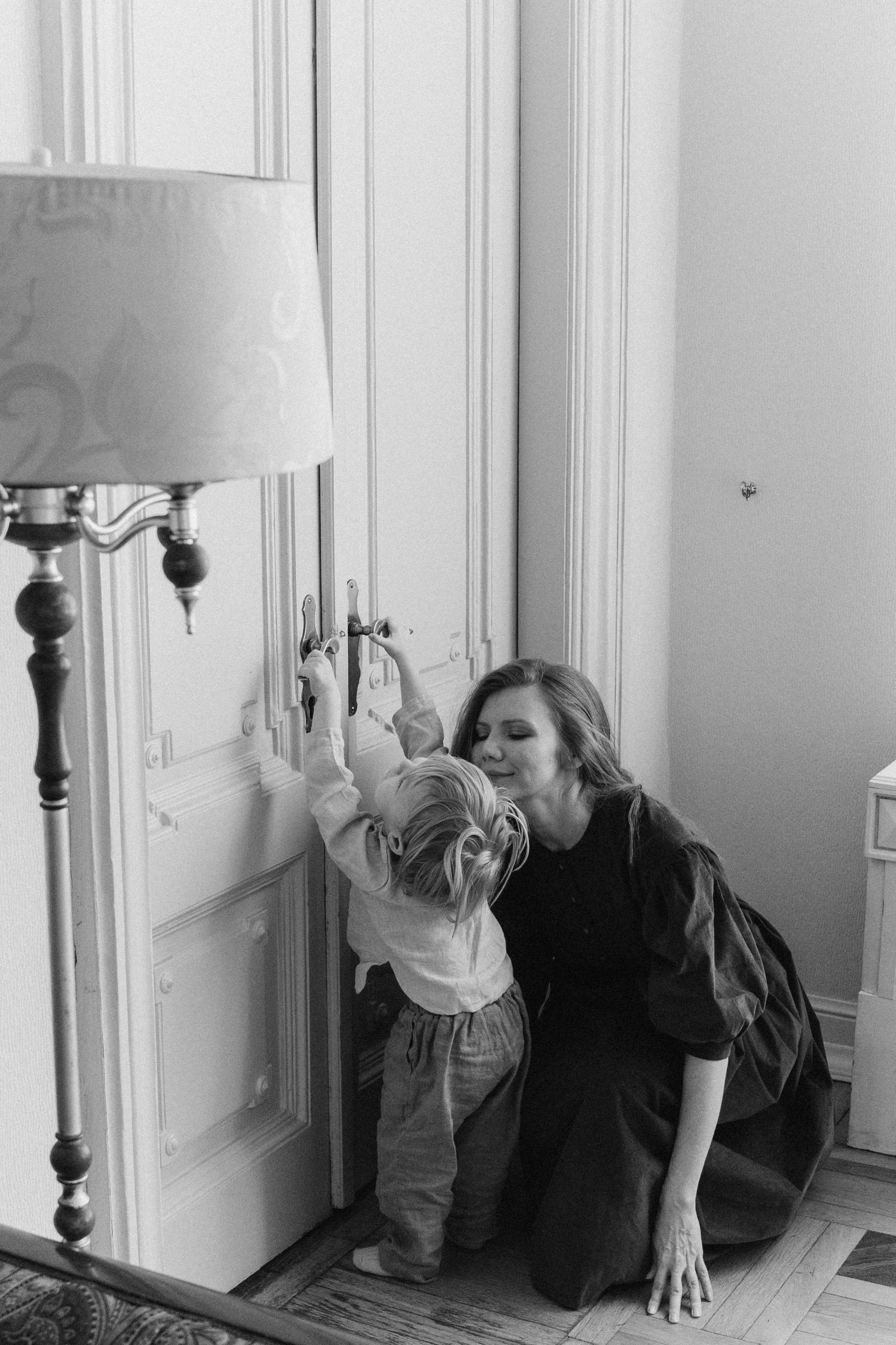 Антонина и Иван. Фотограф Харитонова Наталья