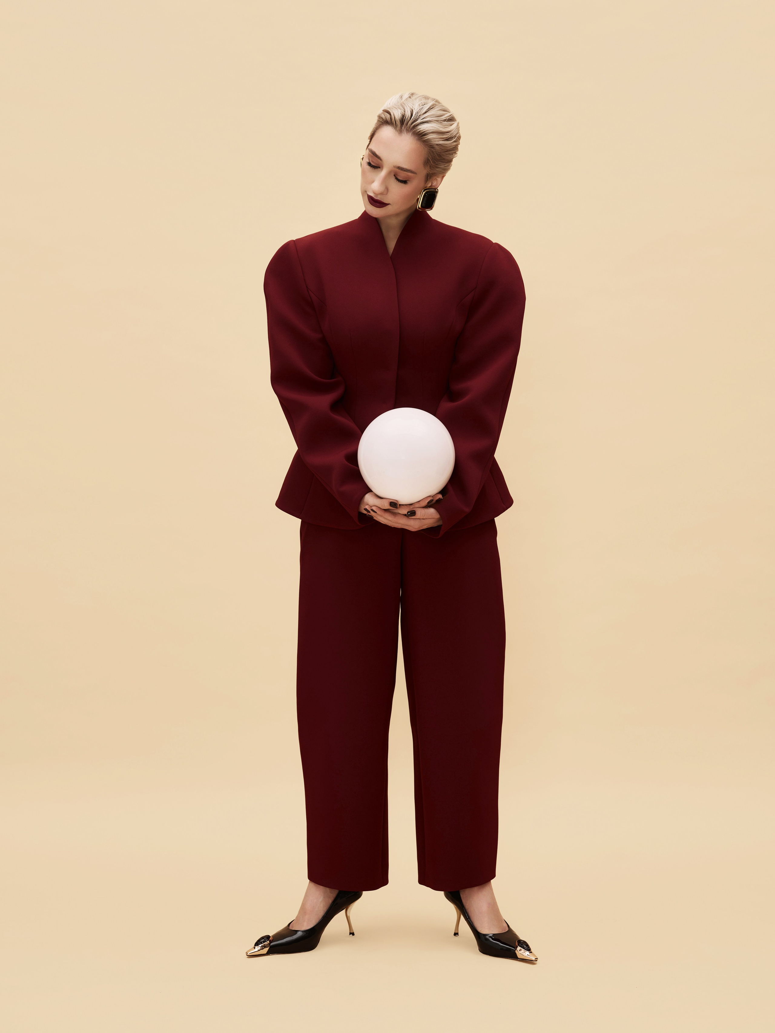 EKATERINA. Главная