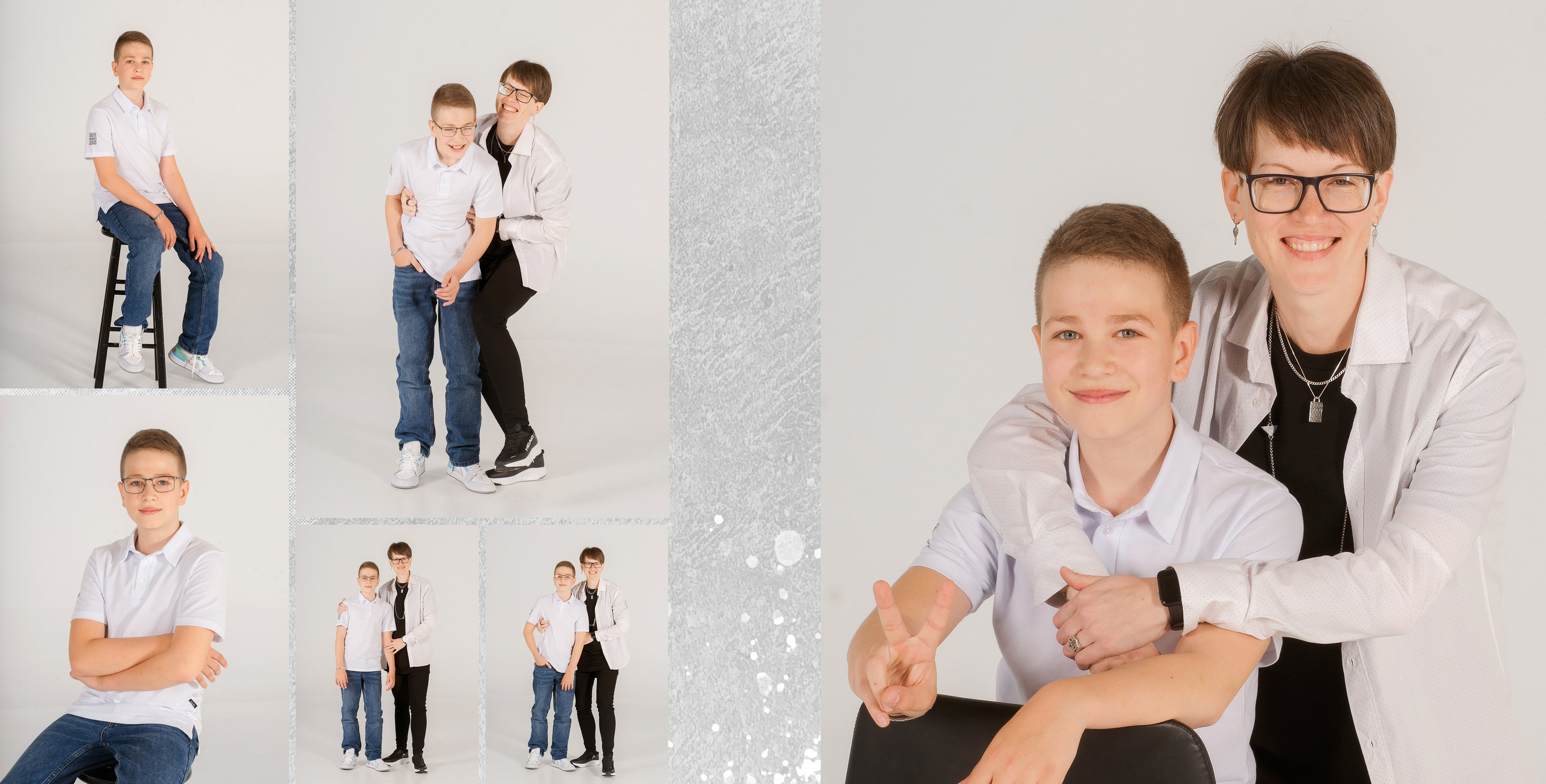 4 класс. Nadia Fay