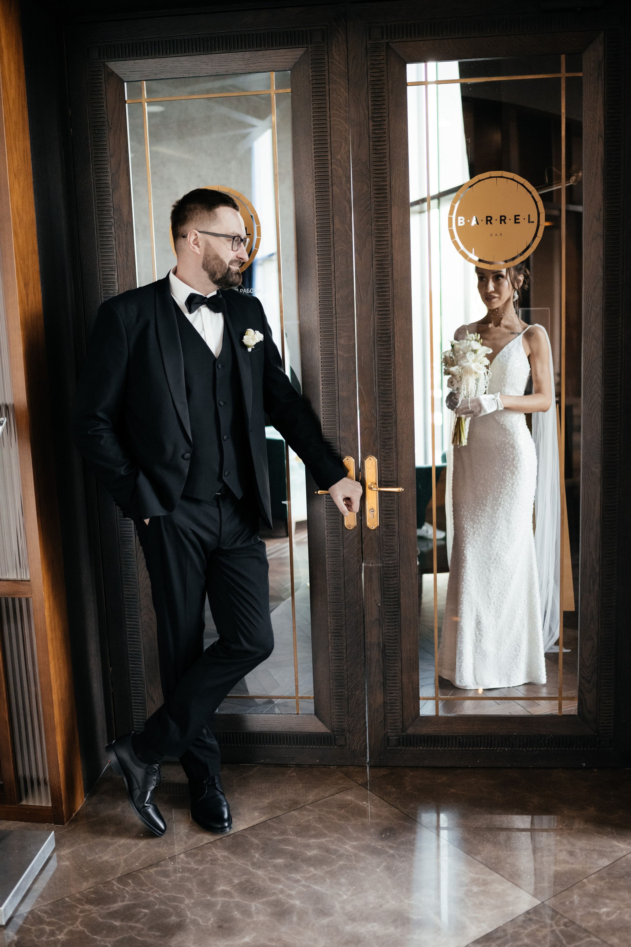 Светлана & Виктор. Свадебный и портретный фотограф в Минске и РБ Владислав Саков