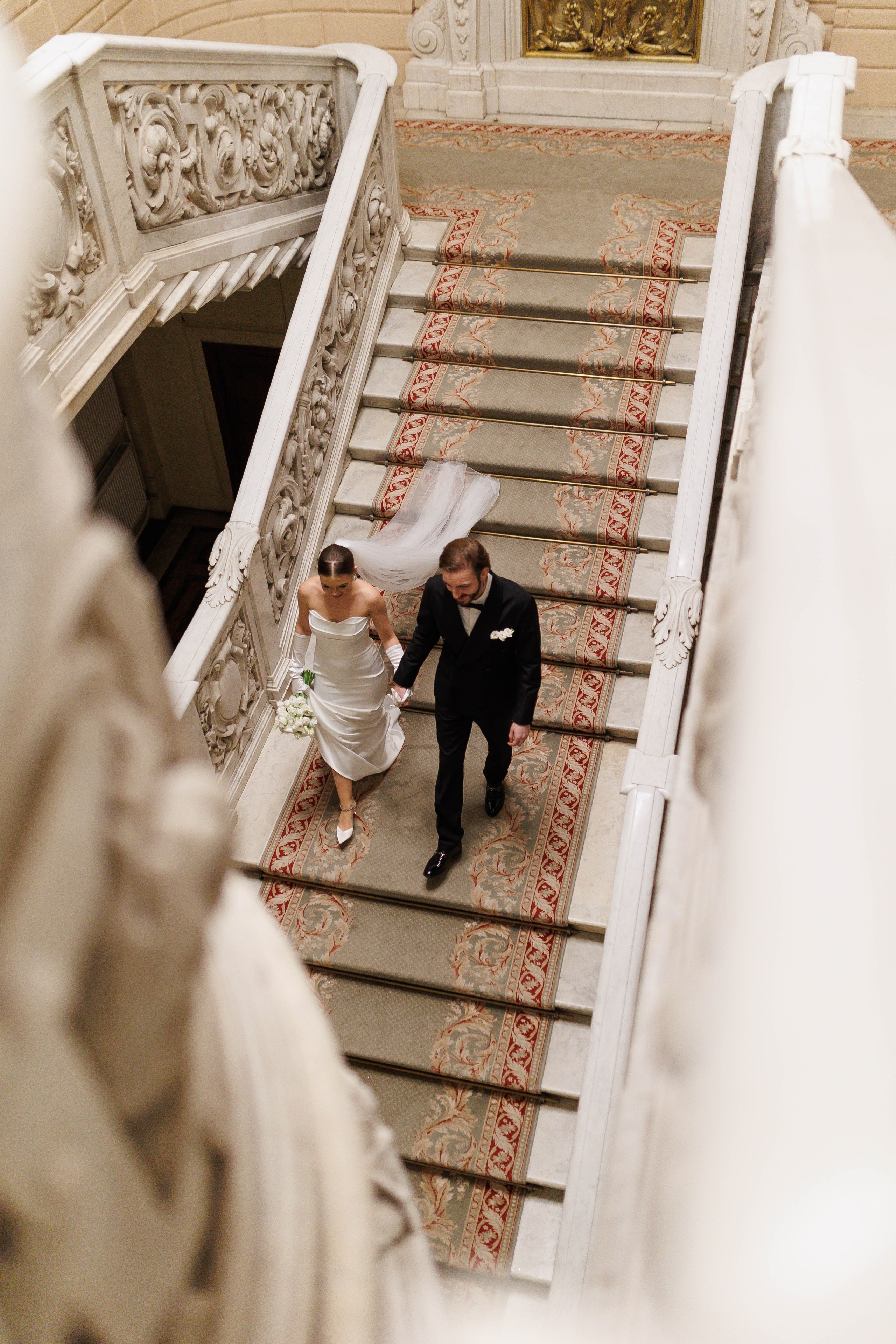 ···. Свадебный фотограф в Санкт-Петербурге Александра Чукавина