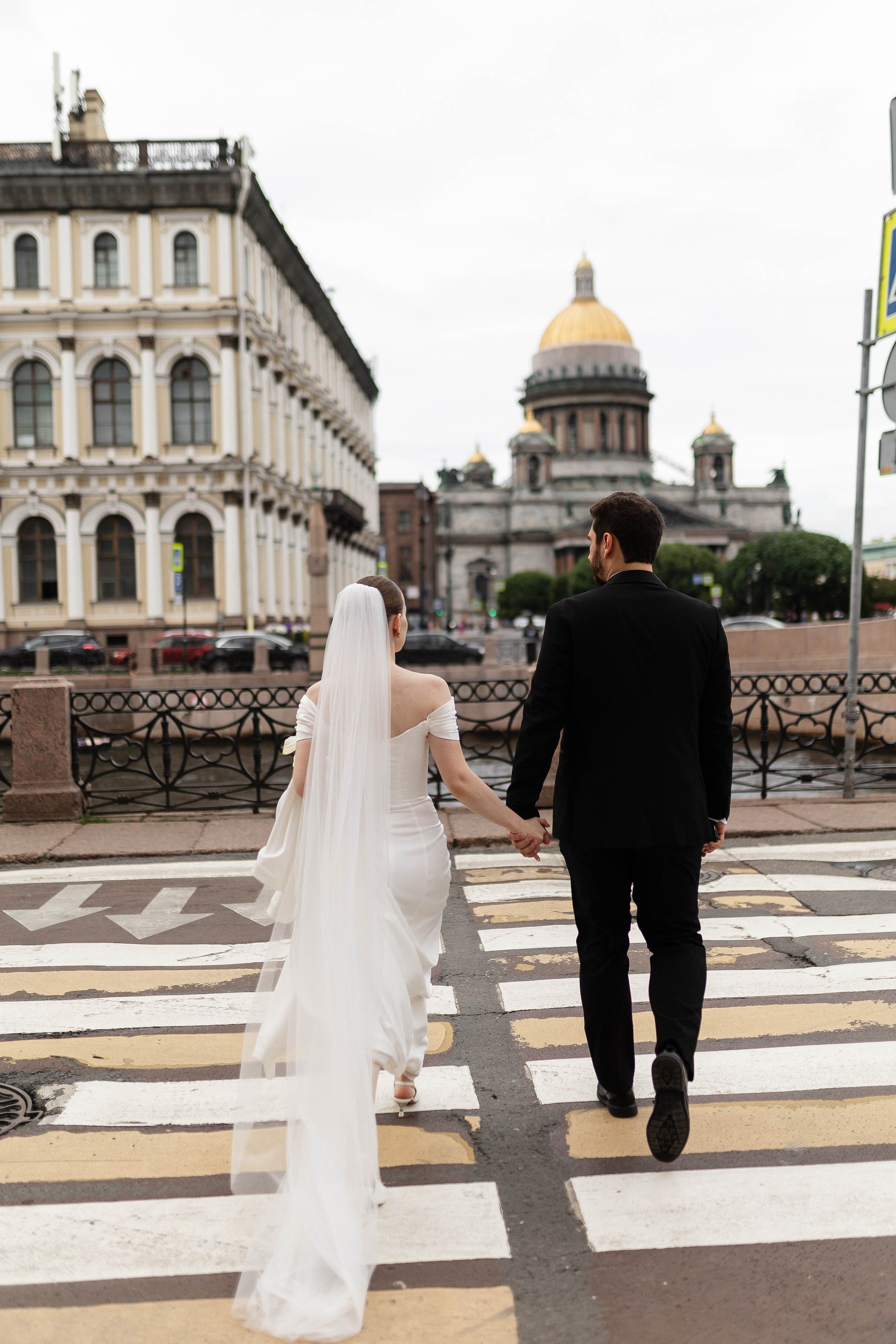 …. Свадебный фотограф в Санкт-Петербурге Александра Чукавина