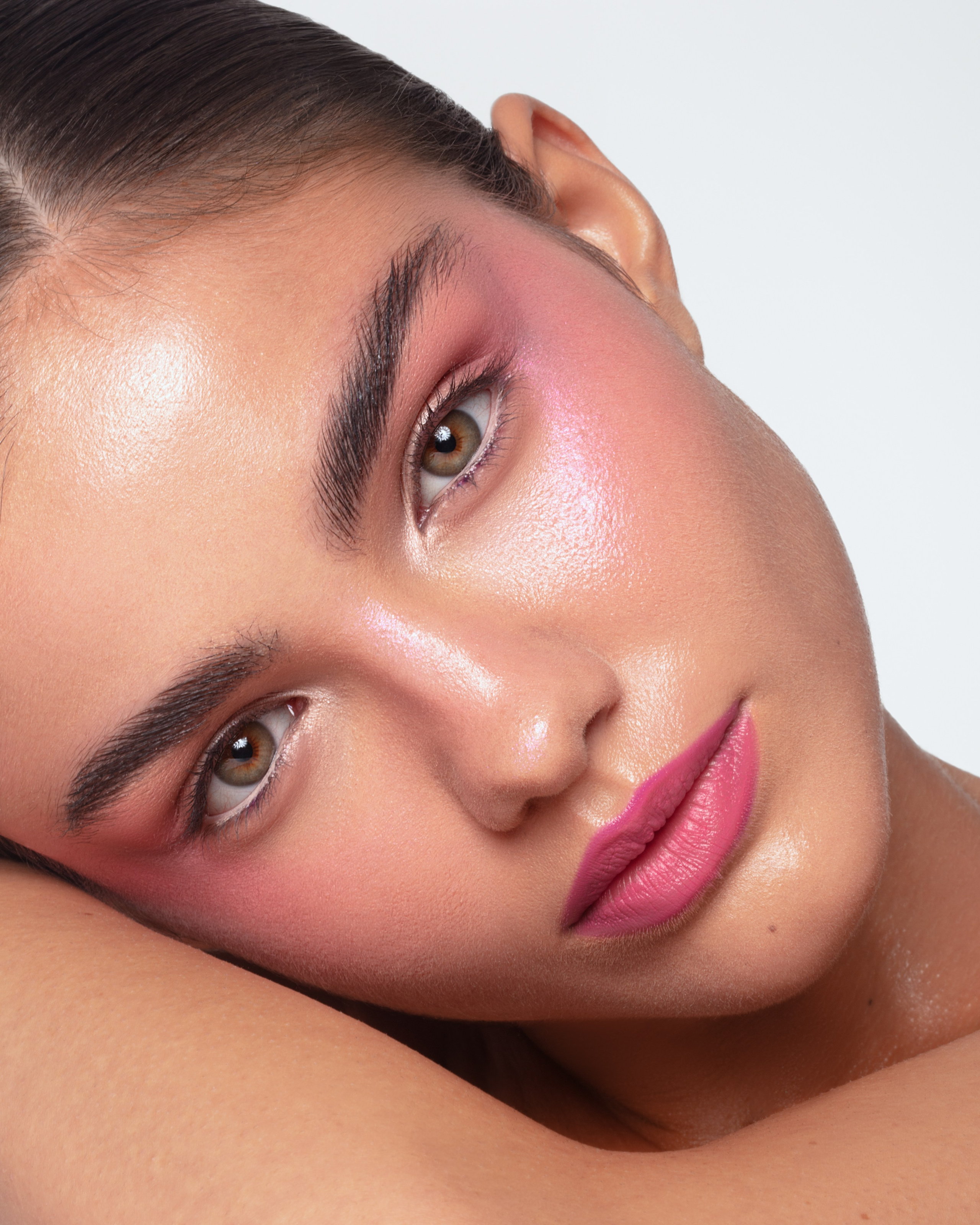 Портфолио ретушь. Главная