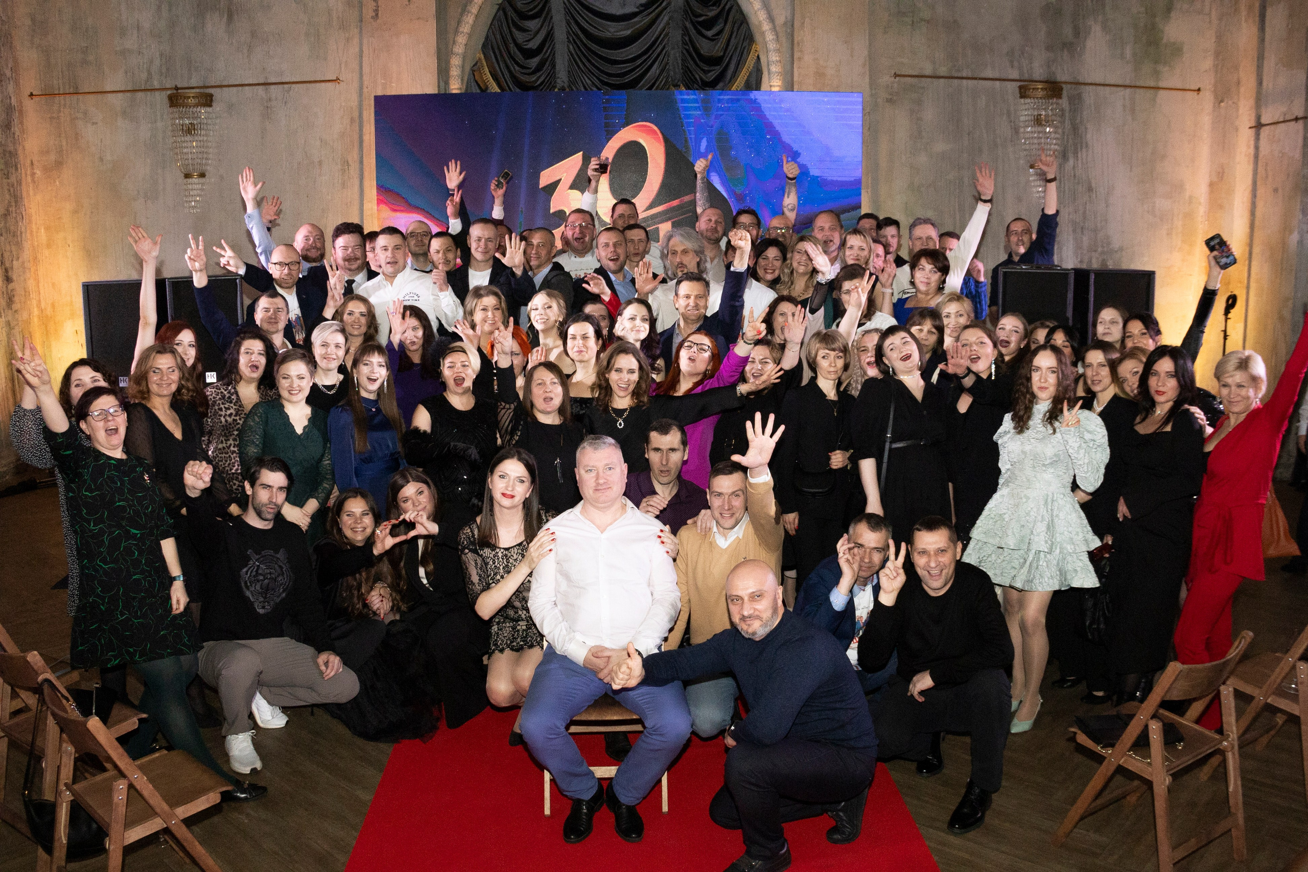 РОСЭЛ. Портретный Фотограф Александр «Konevtsoph» В Санкт-Петербурге