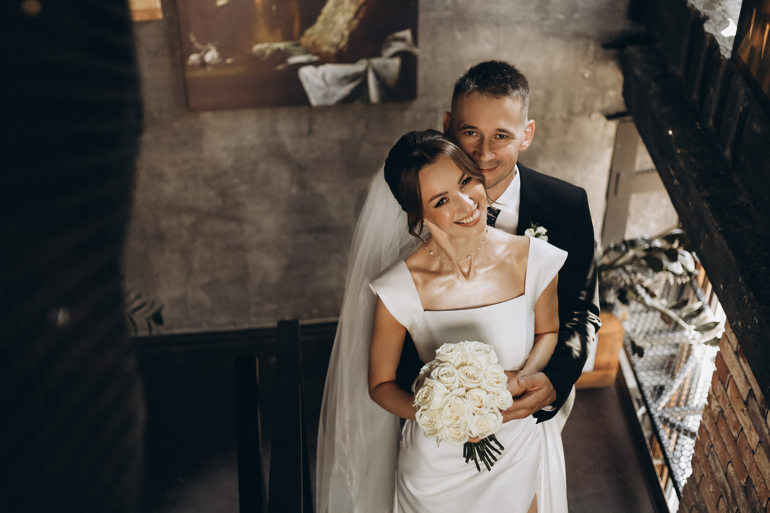 You arе my heart. Свадебный фотограф Татьяна Курганская