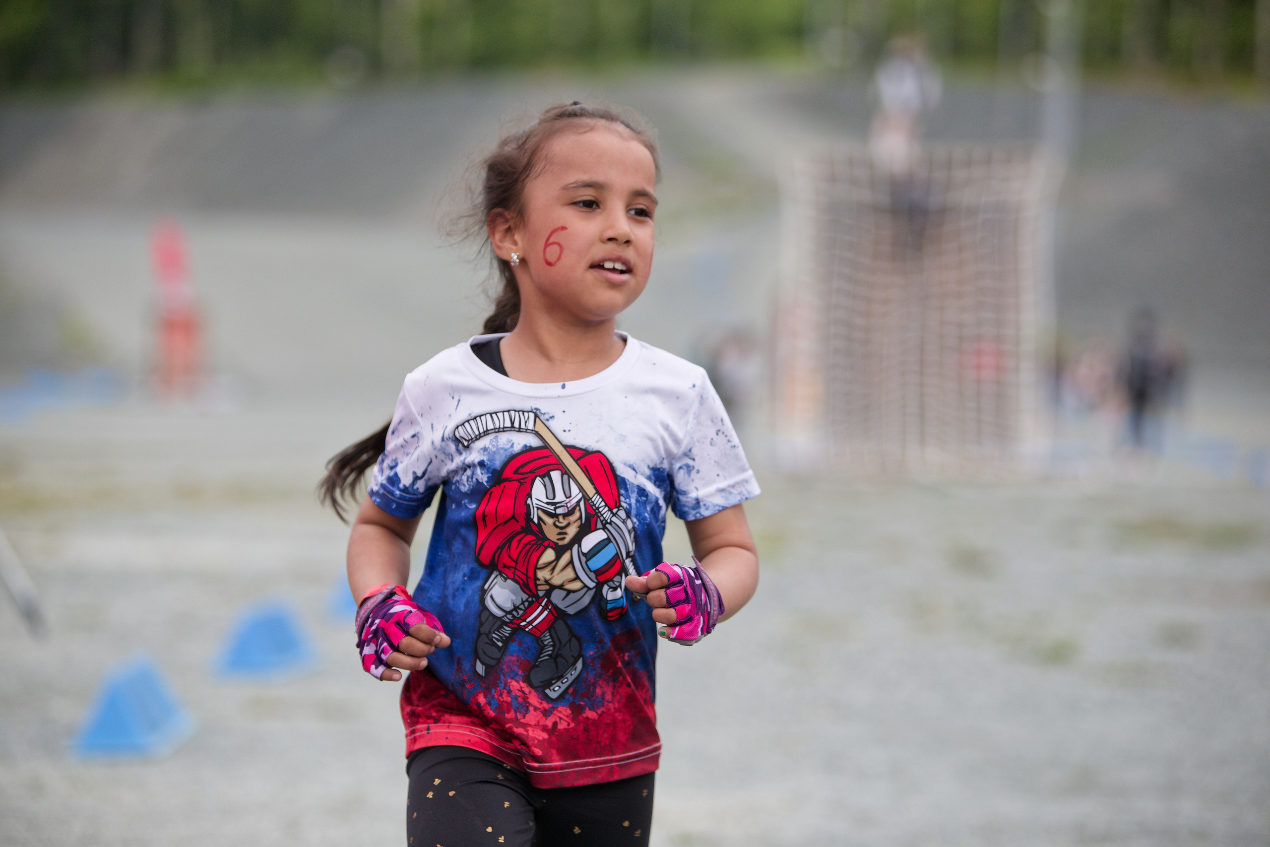 Pride kids. Кутузов Евгений Фотограф в Южно-Сахалинске