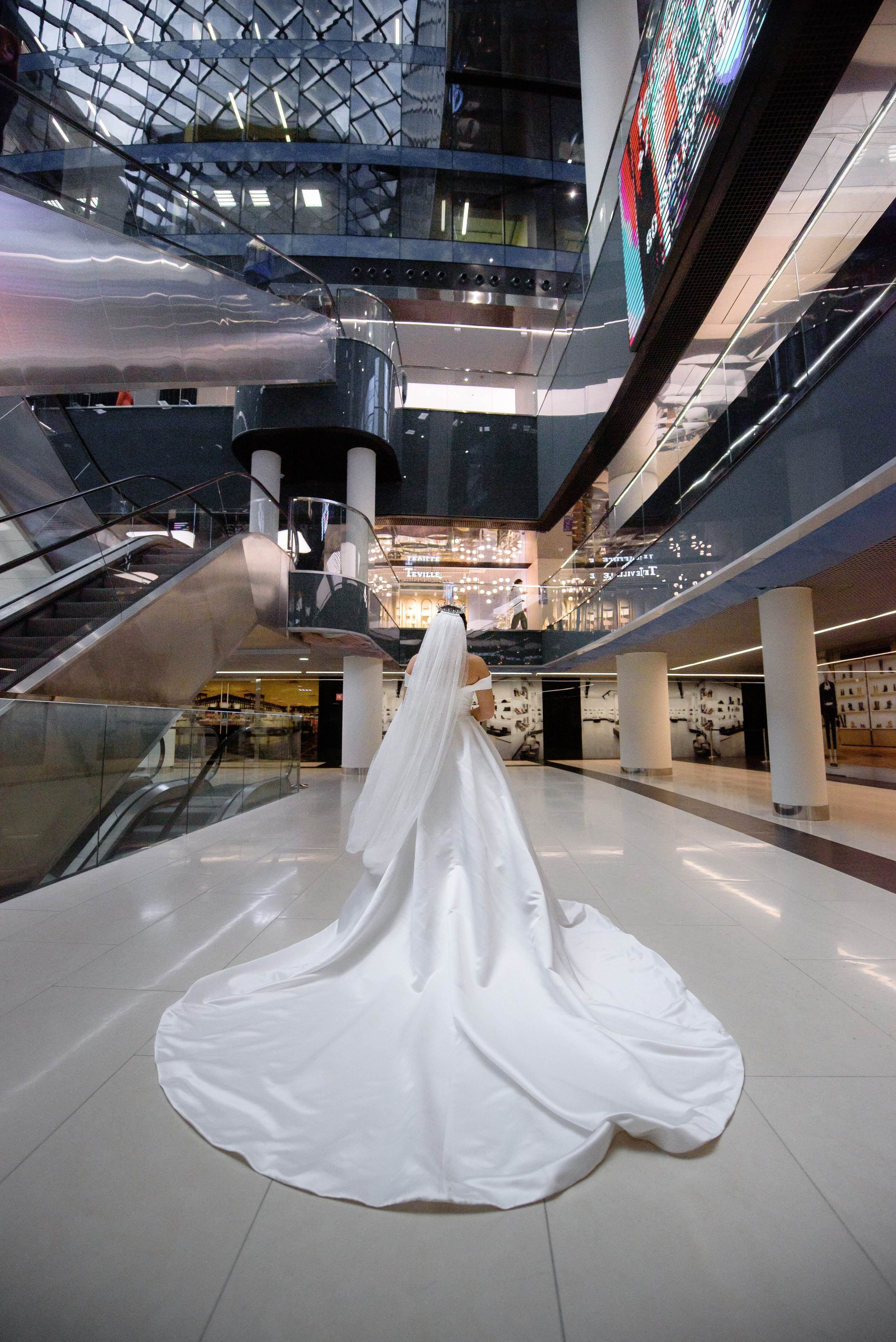 Dmitry & Anastasiya. Wedding and Destination photographer Rustam Kalimullin