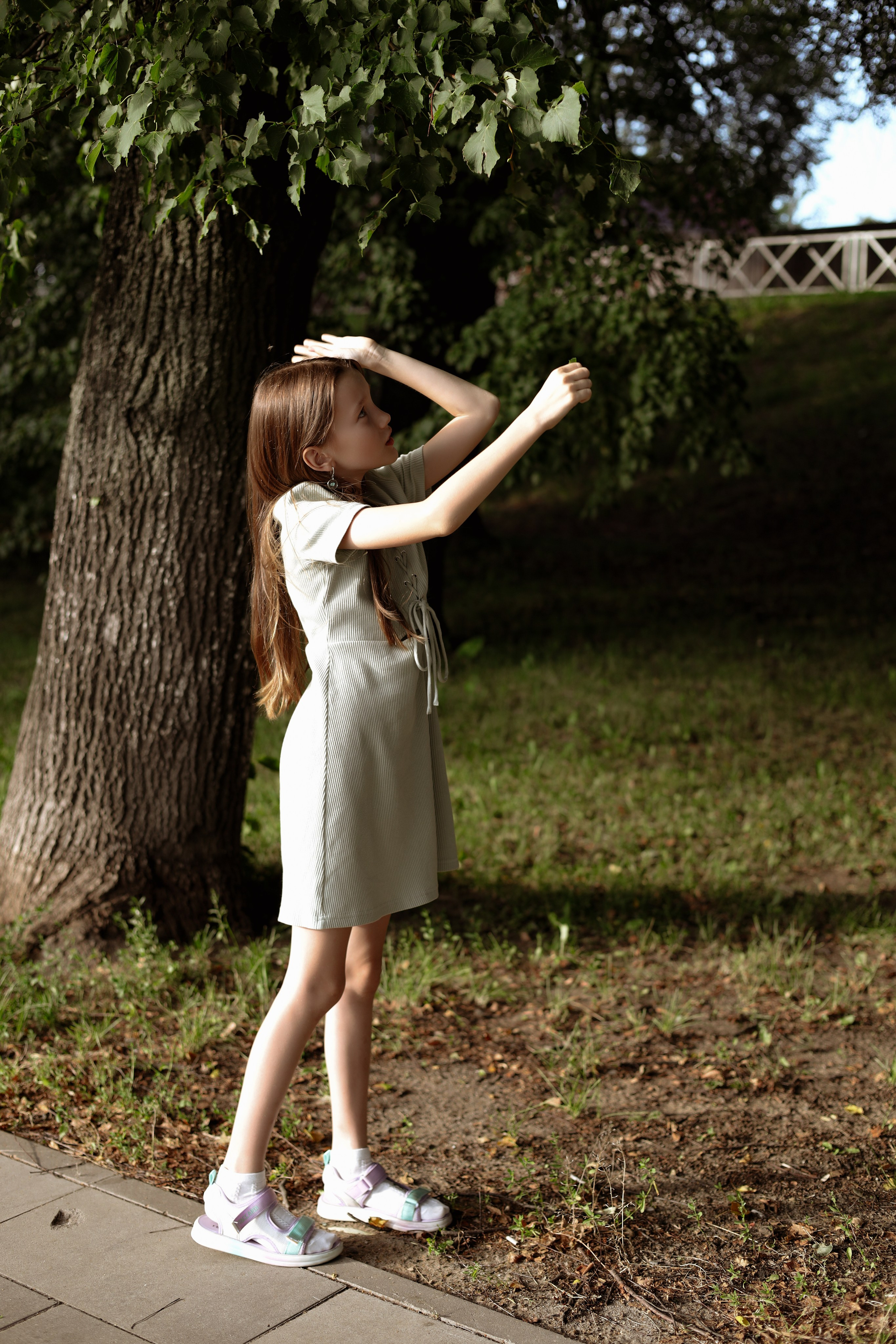 Семейная съемка. Photographer Tatiana Ivanova in Yaroslavl