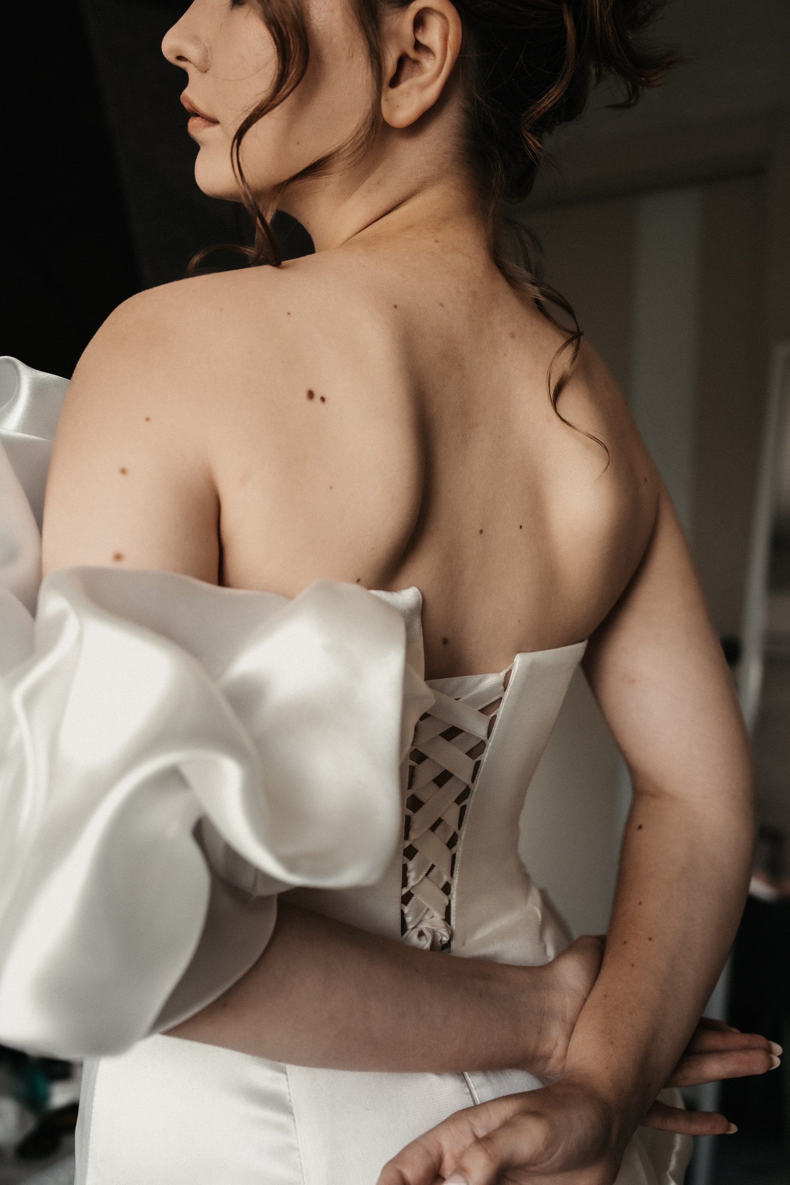 Дима и Полина. Фотограф Тамбов — Воронеж