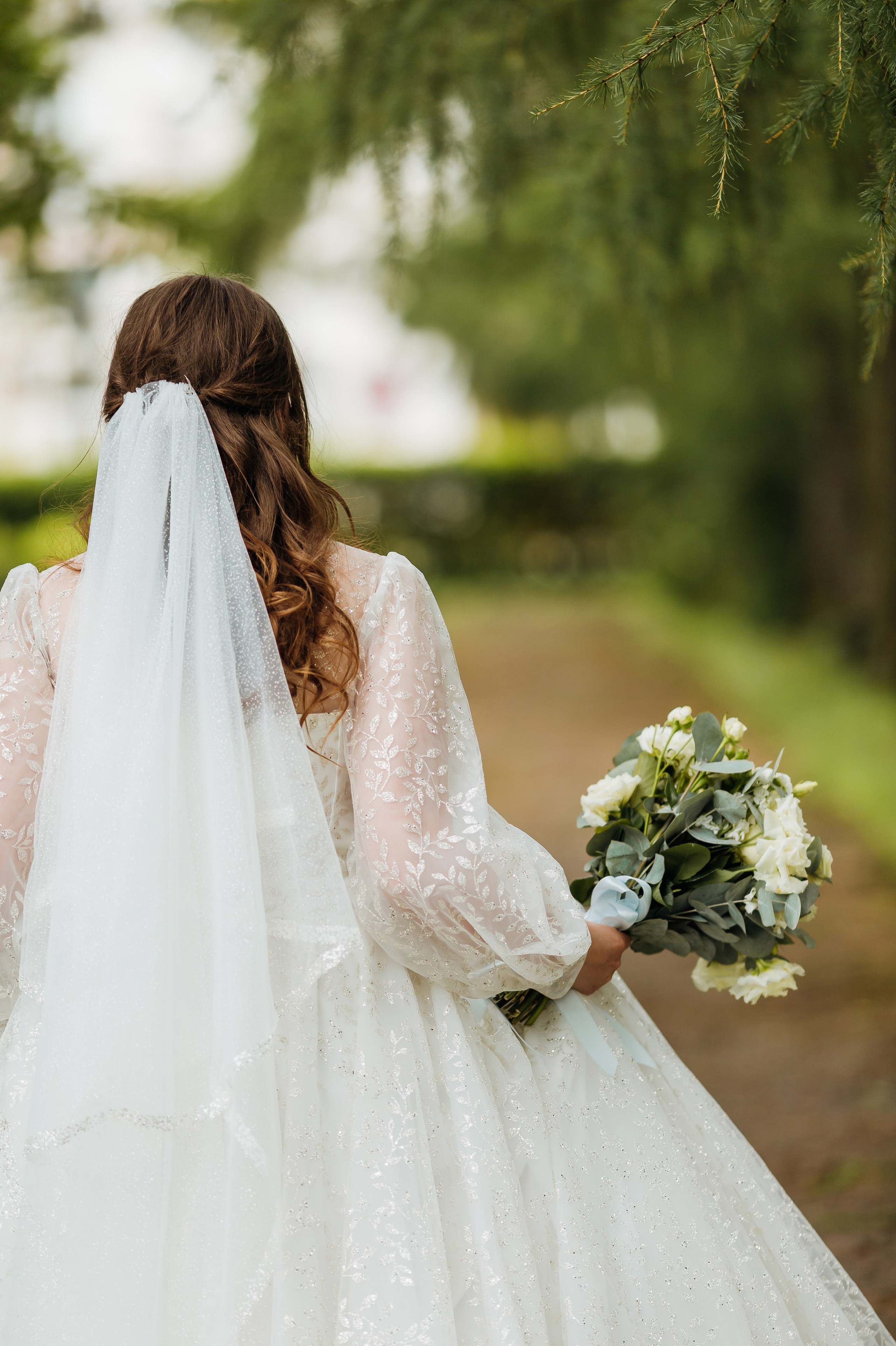 Егор и Алена. Свадебный и семейный фотограф в Арзамасе Давыденкова Яна