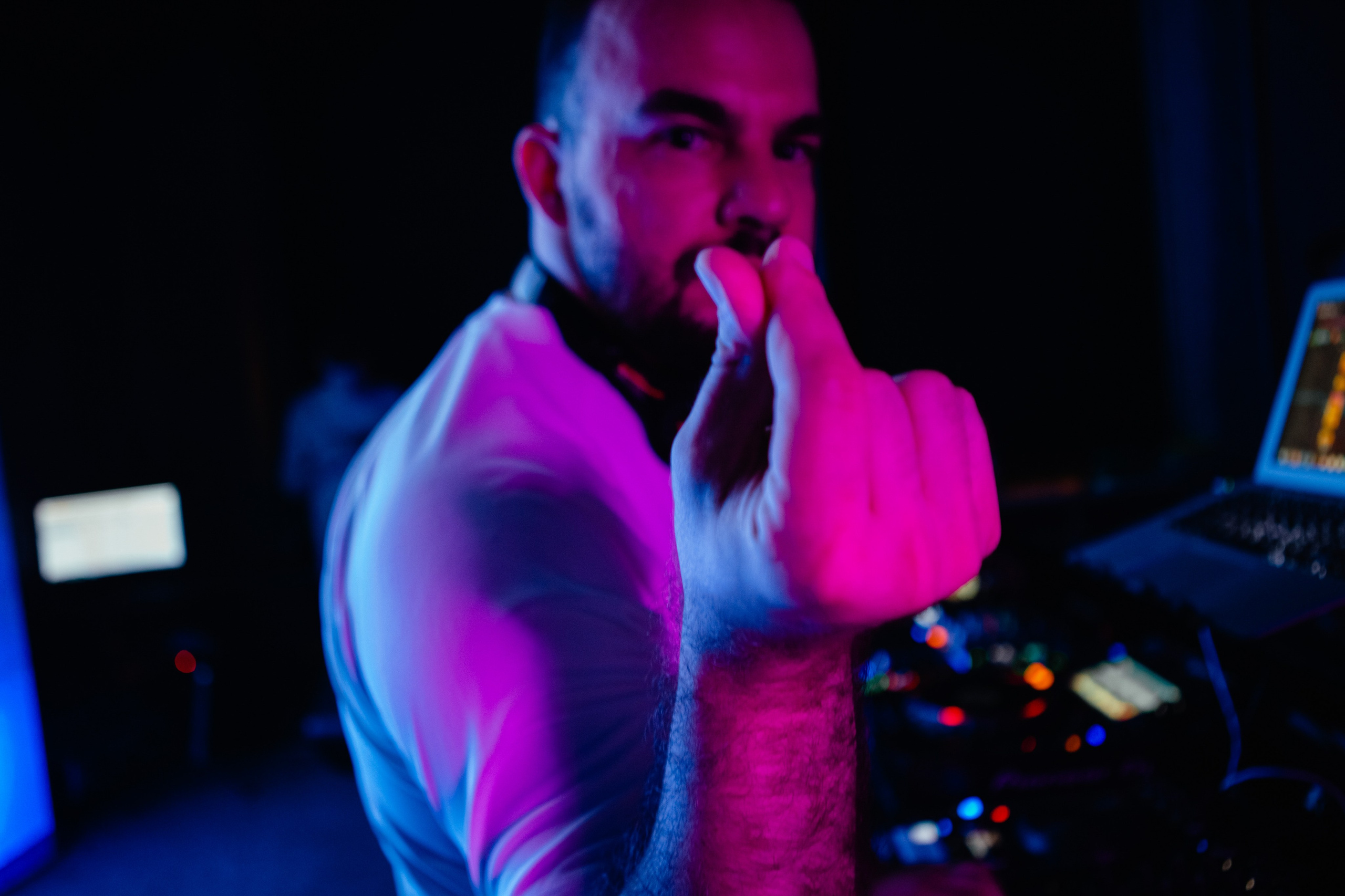 UZHE VYHOZHU — 5 years. Фотограф @alexandradmitrievaph