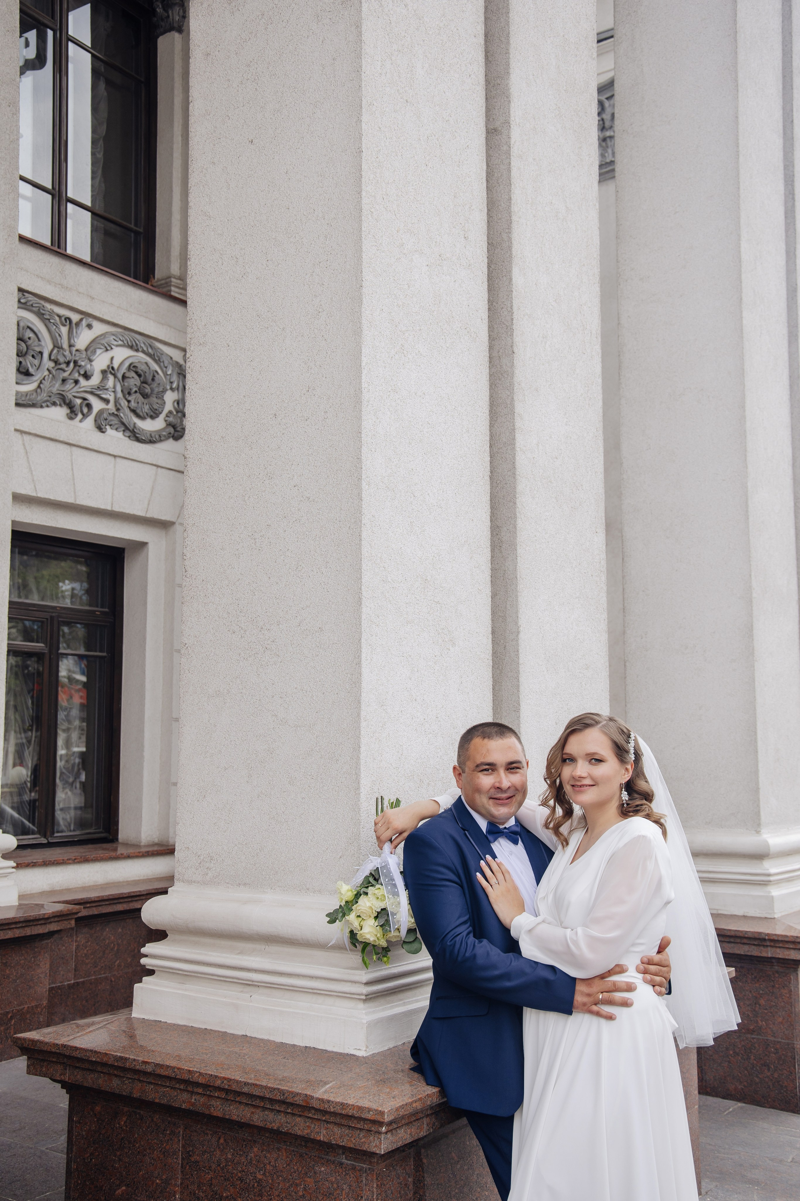 Дмитрий и Анастасия. Фотограф Воронеж, Липецк