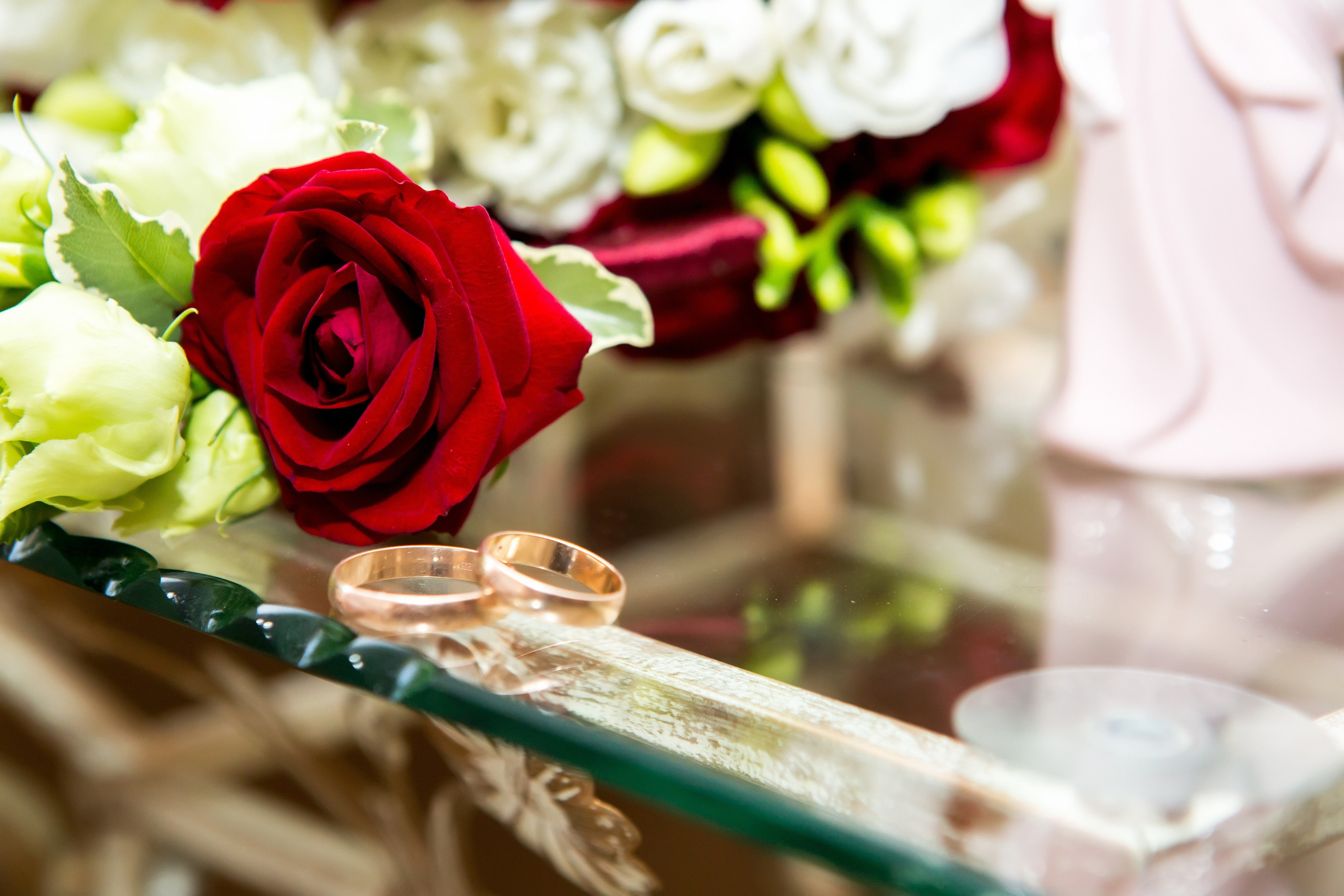 Константин и Екатерина. Фотограф Воронеж, Липецк