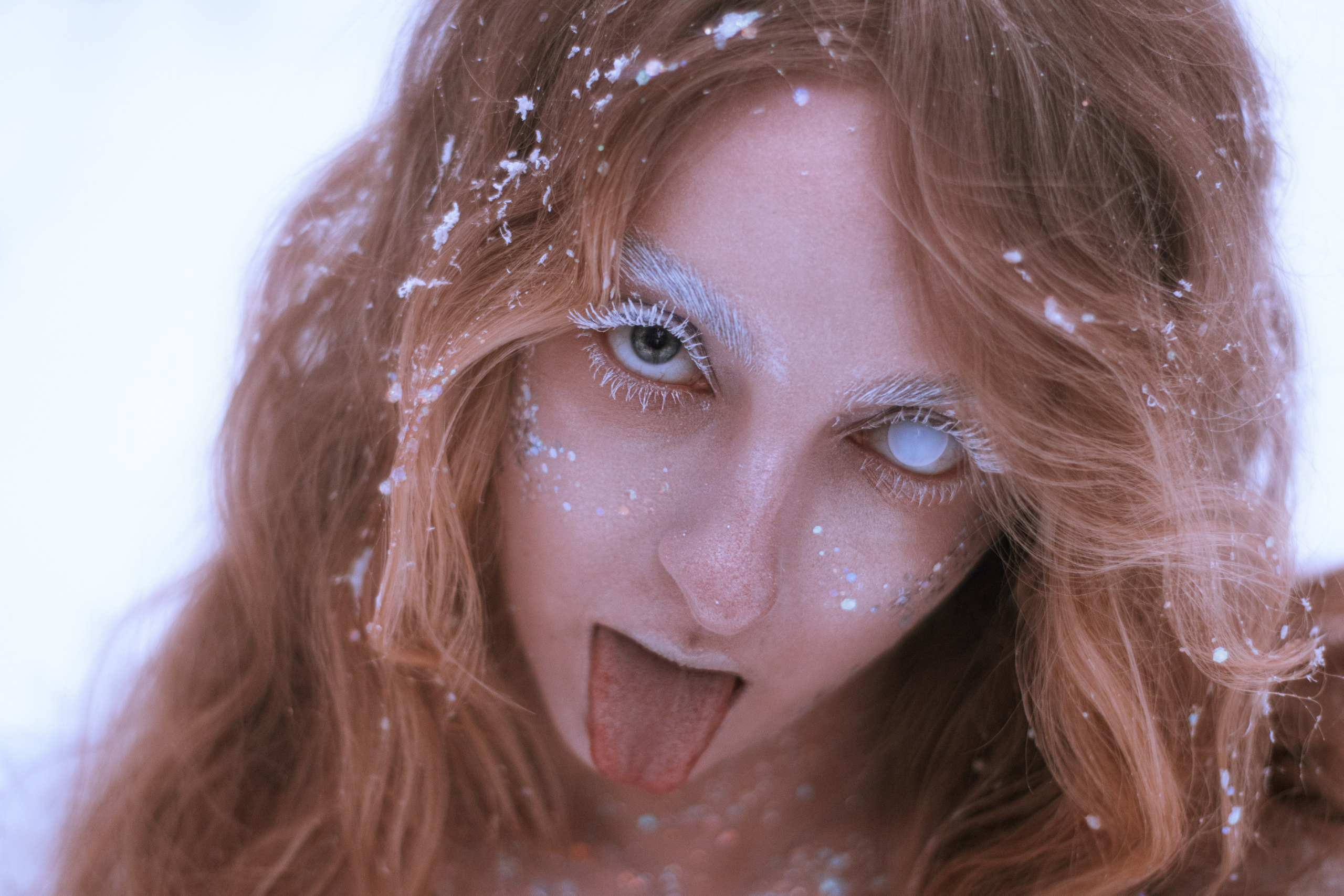 Настя. Фотограф в Тюмени Лизавета Сапицкая