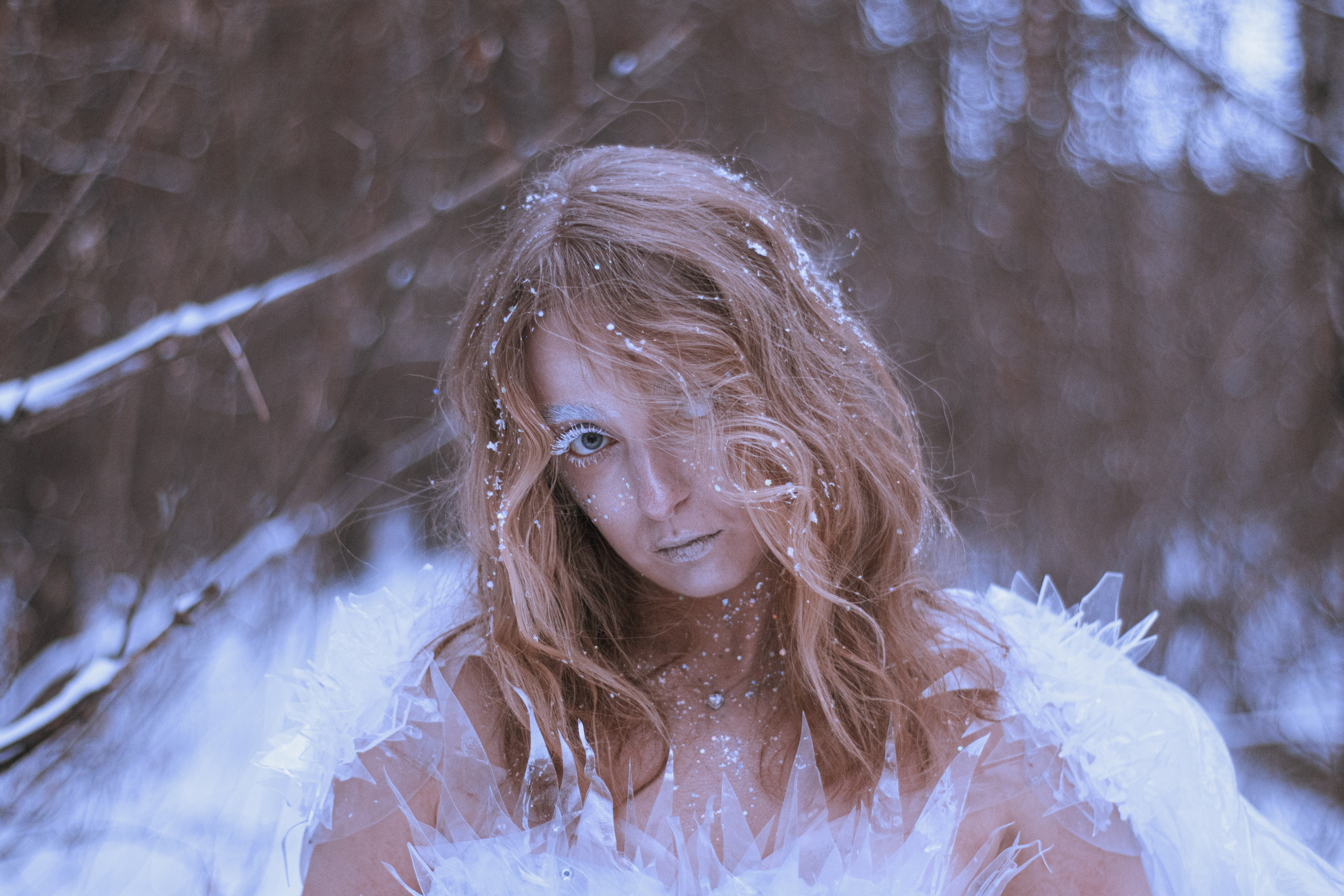 Настя. Фотограф в Тюмени Лизавета Сапицкая