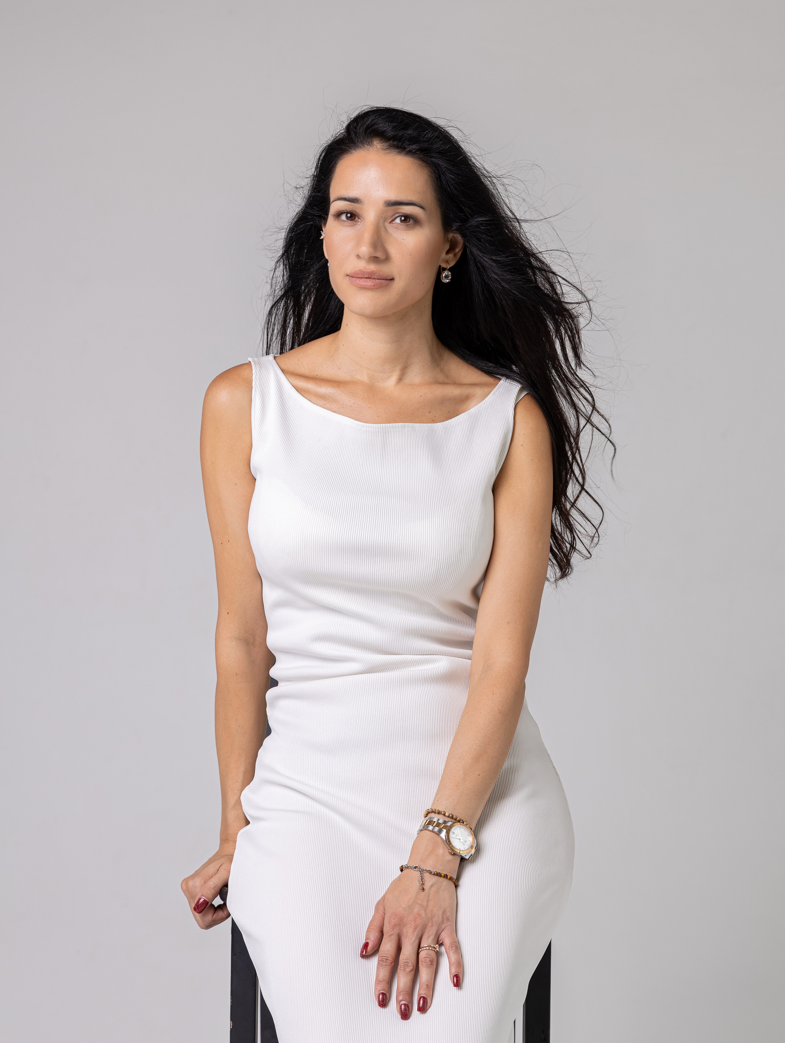 Альбина. Семейный и детский фотограф в Обнинске Анастасия Улитко