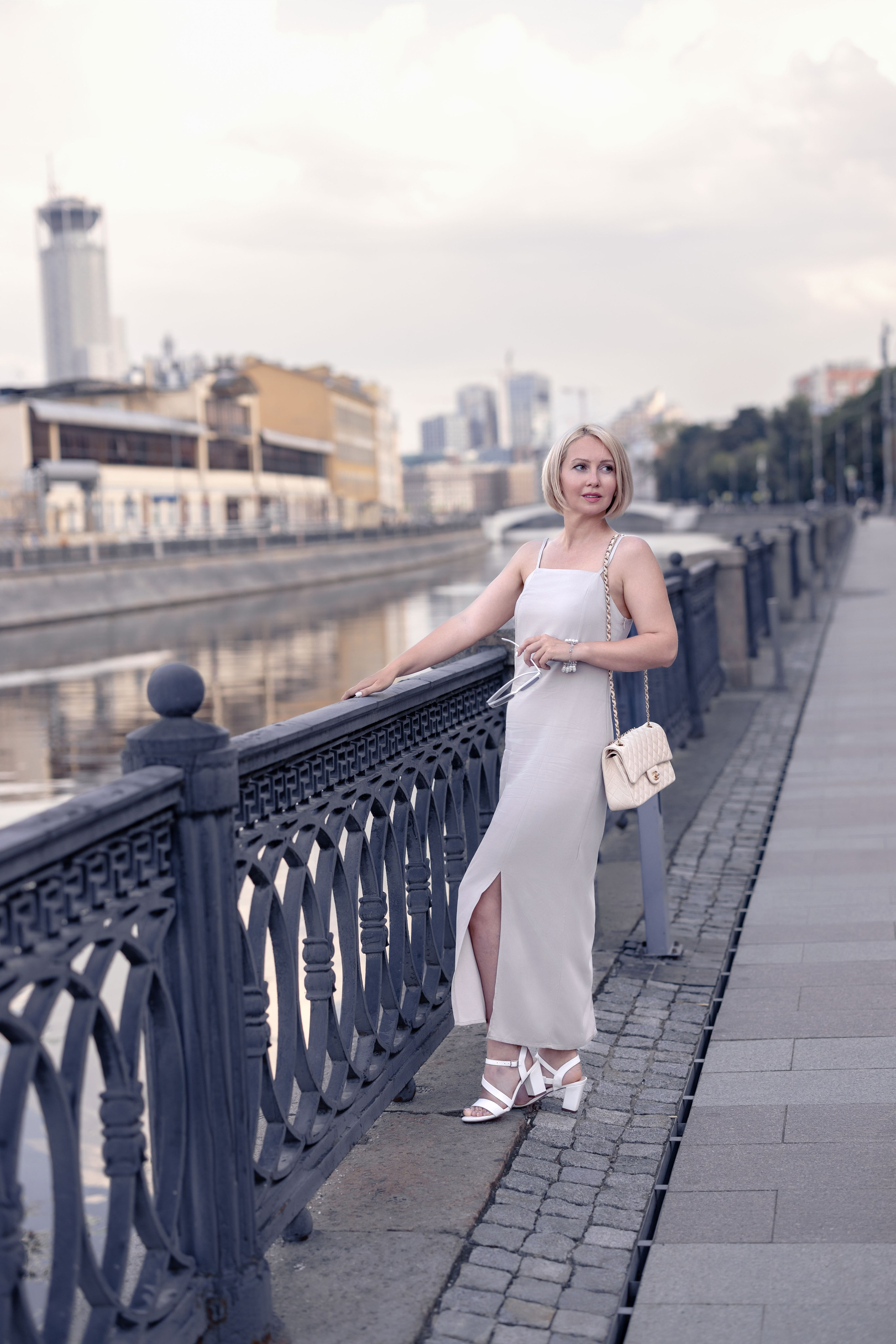 Анна. Людмила Седлярова — Профессиональный женский фотограф в Москве