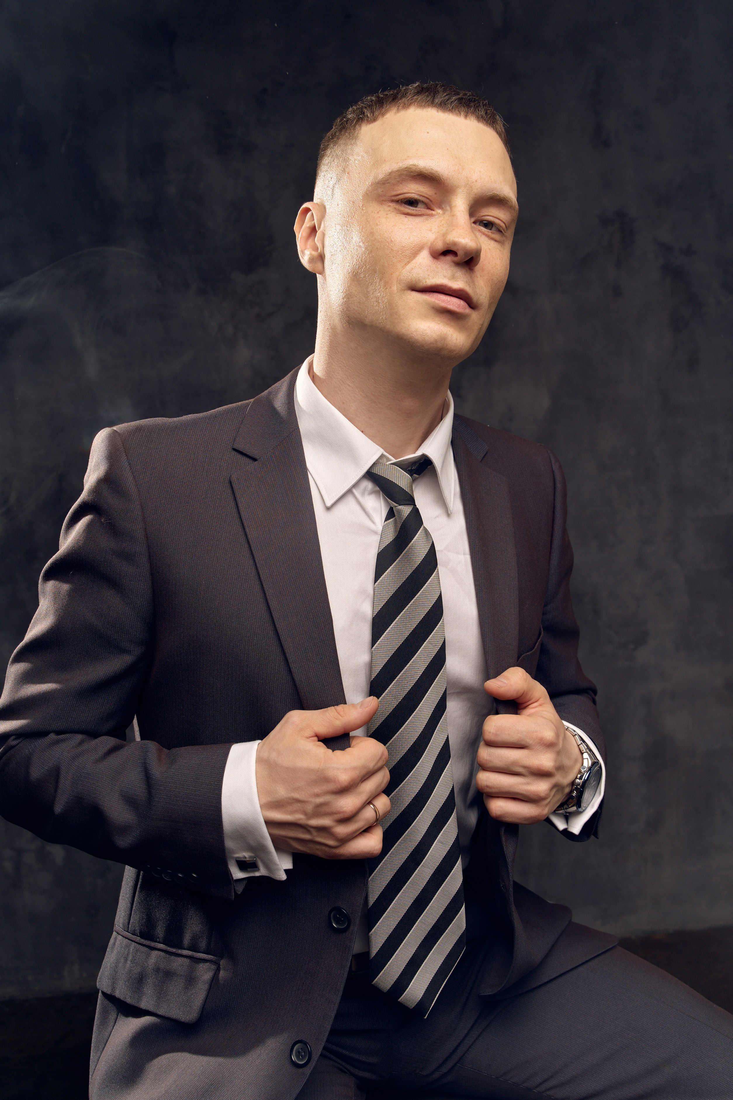 Услуги. Главная