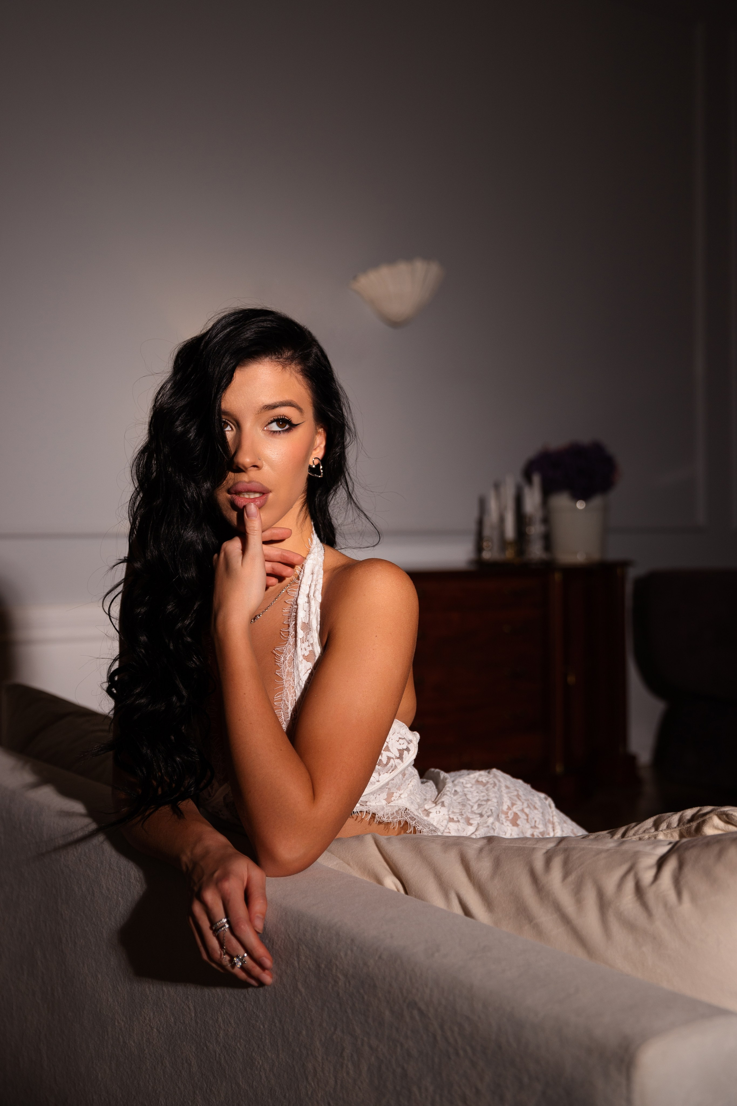 Дарья. Фотограф Краснодар Настя Зокс