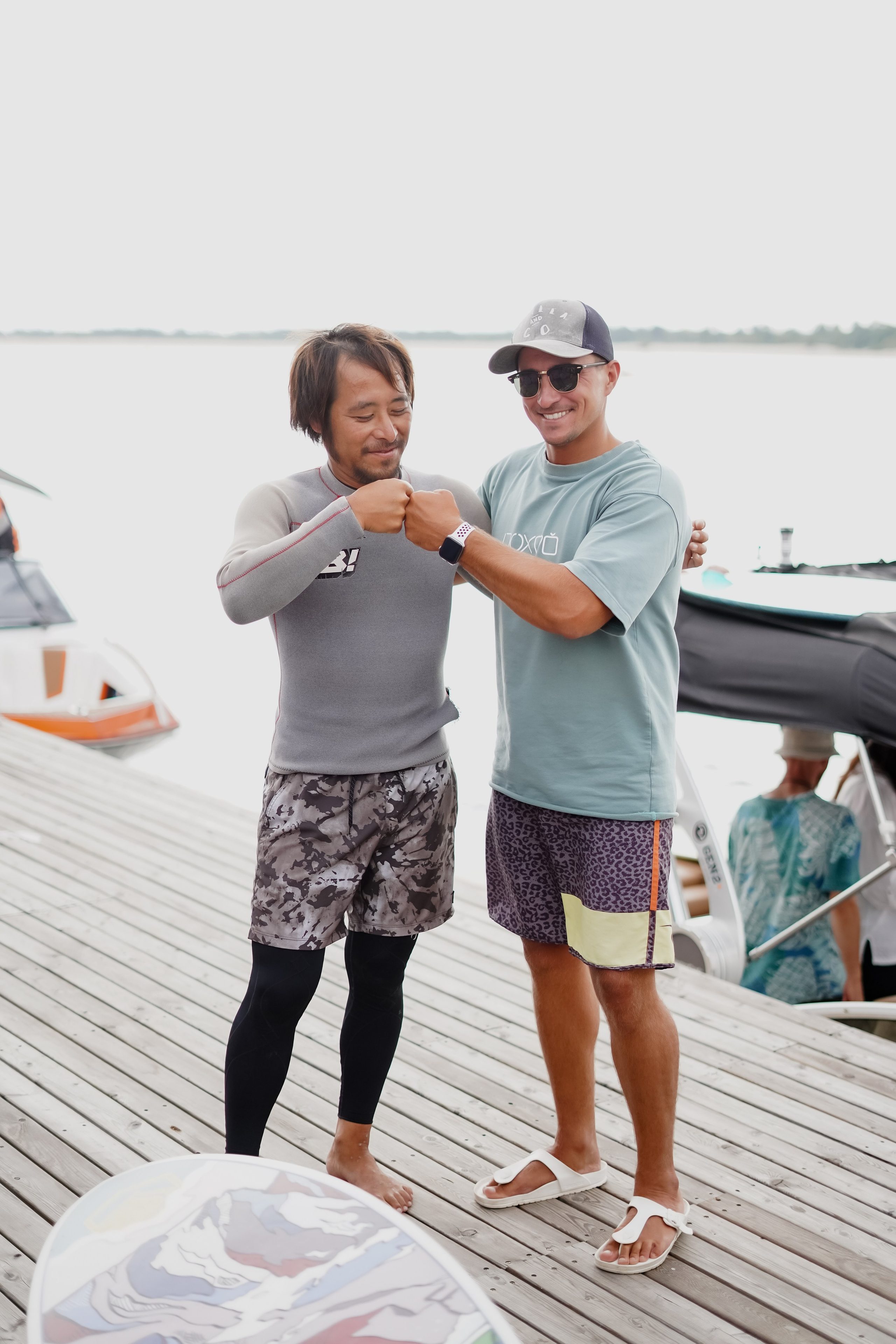 Surf. Фотограф Валерия Крахмалева