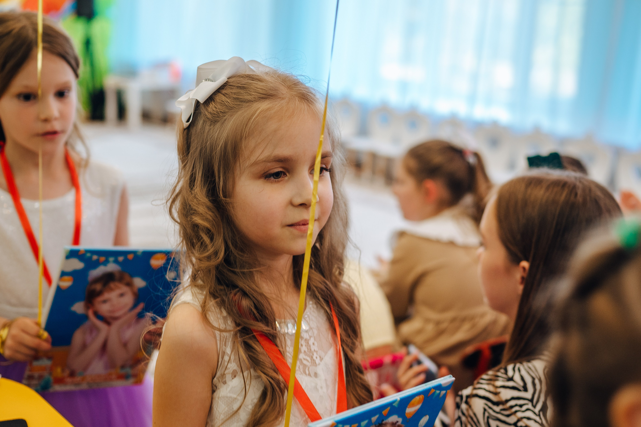 108 сад. Детский и семейный фотограф Катерина Мишина