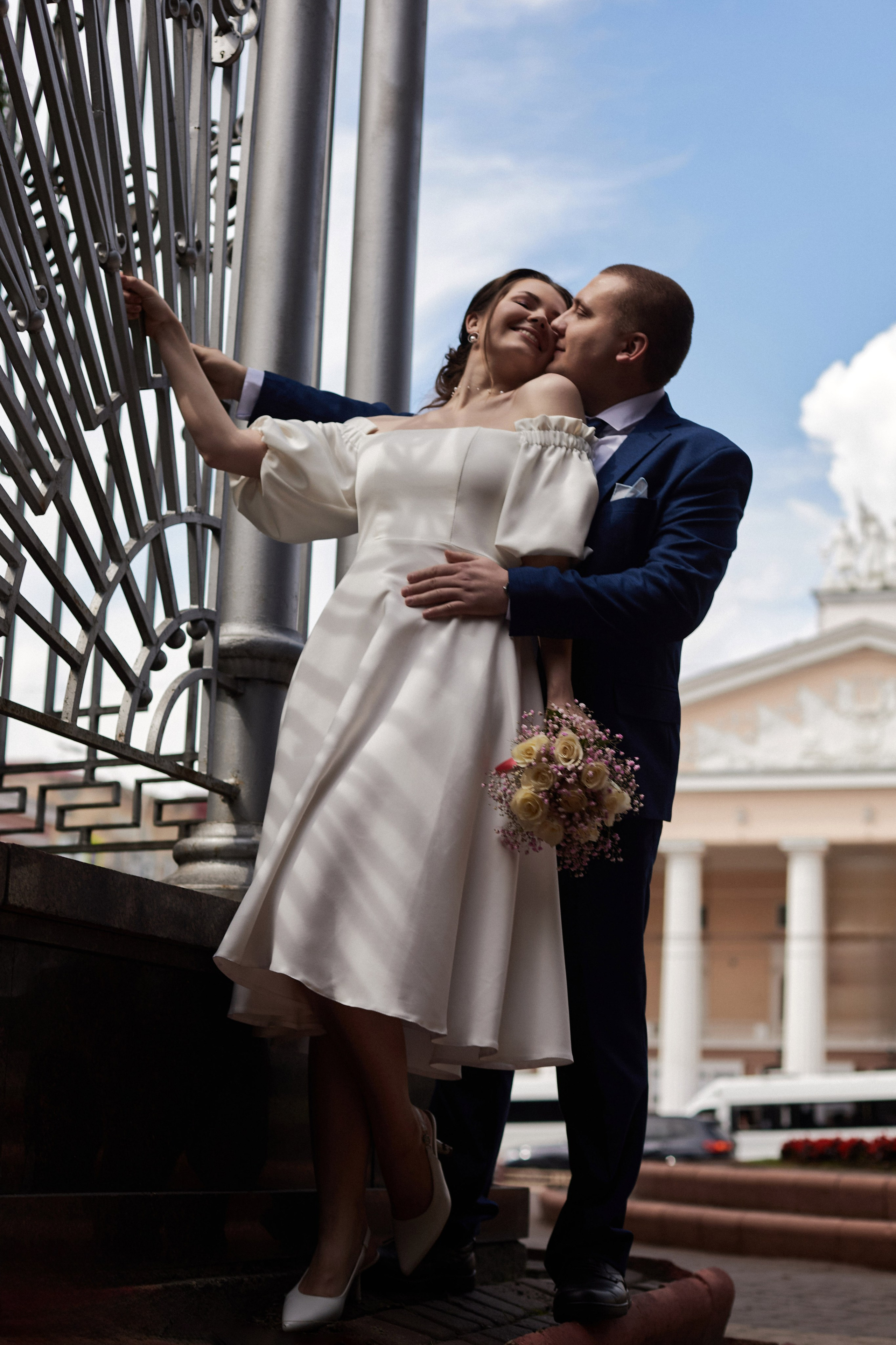 Wedding. Портретный и свадебный фотограф Брянске Юлия Шупыро