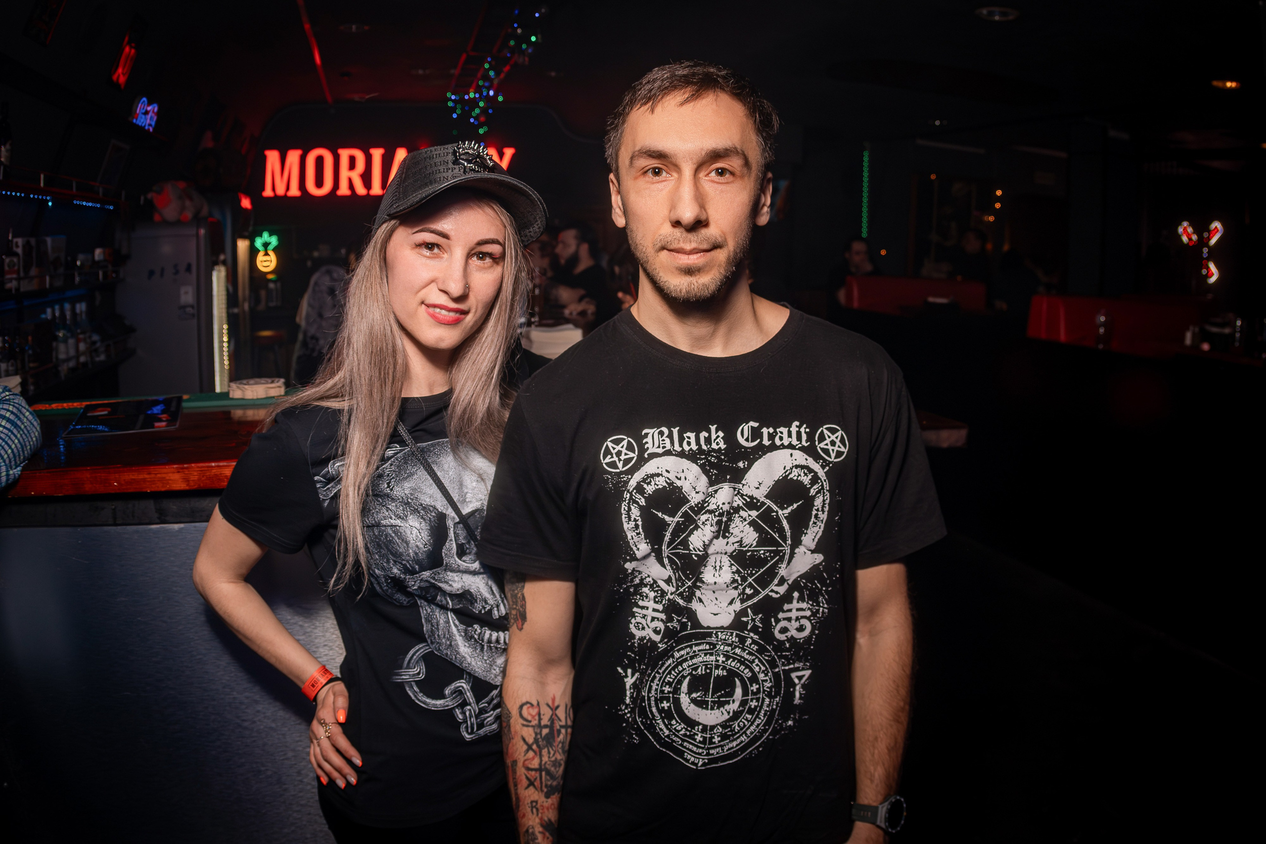 Starkillers 31.03.24. Репортажный фотограф Дмитрий (Нижний Новгород)