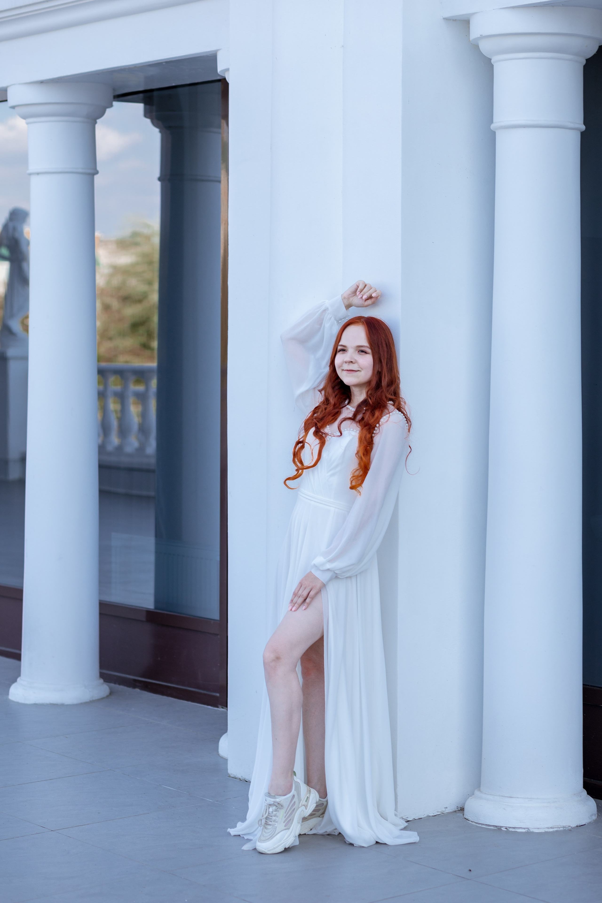 Павел & София. Свадебный фотограф в Чебоксарах Анастасия Иванова