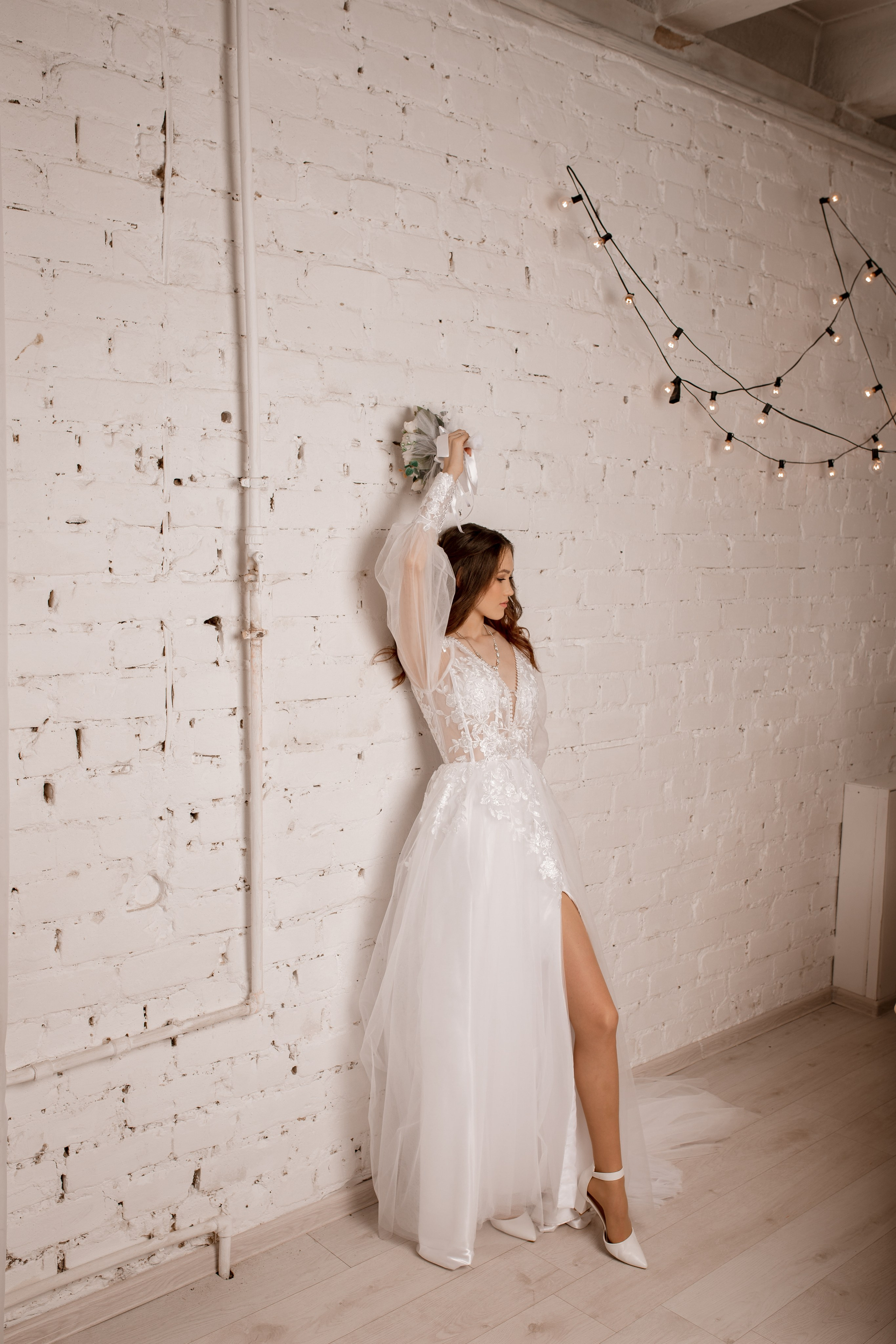 Андрей & Ангелина. Свадебный фотограф в Чебоксарах Анастасия Иванова