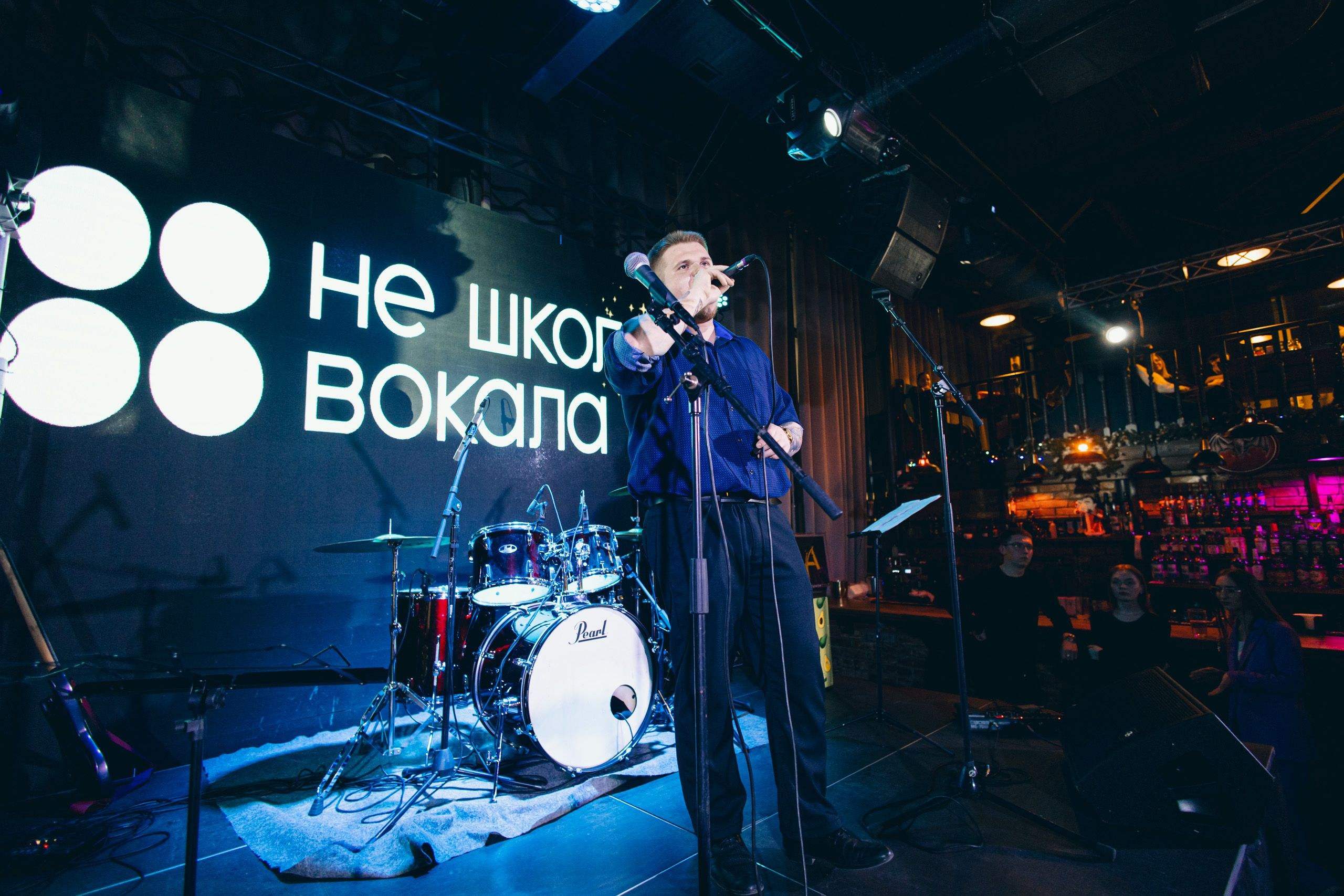 08.12 Не школа вокала. Команда специалистов в мире фотографии и видео. Детский фотограф, семейный фотограф