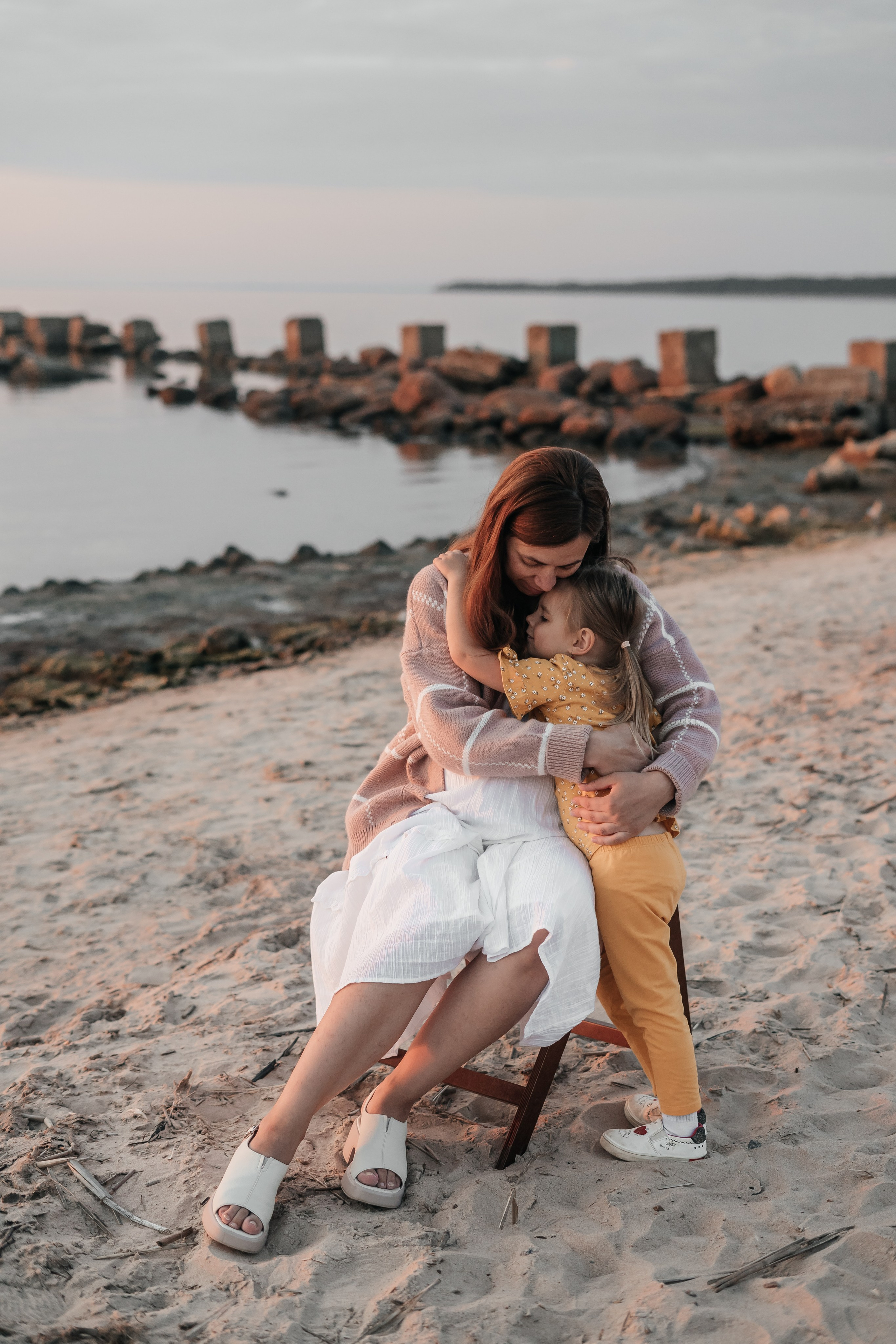 Семья Орловых. Июль 2024. Главная