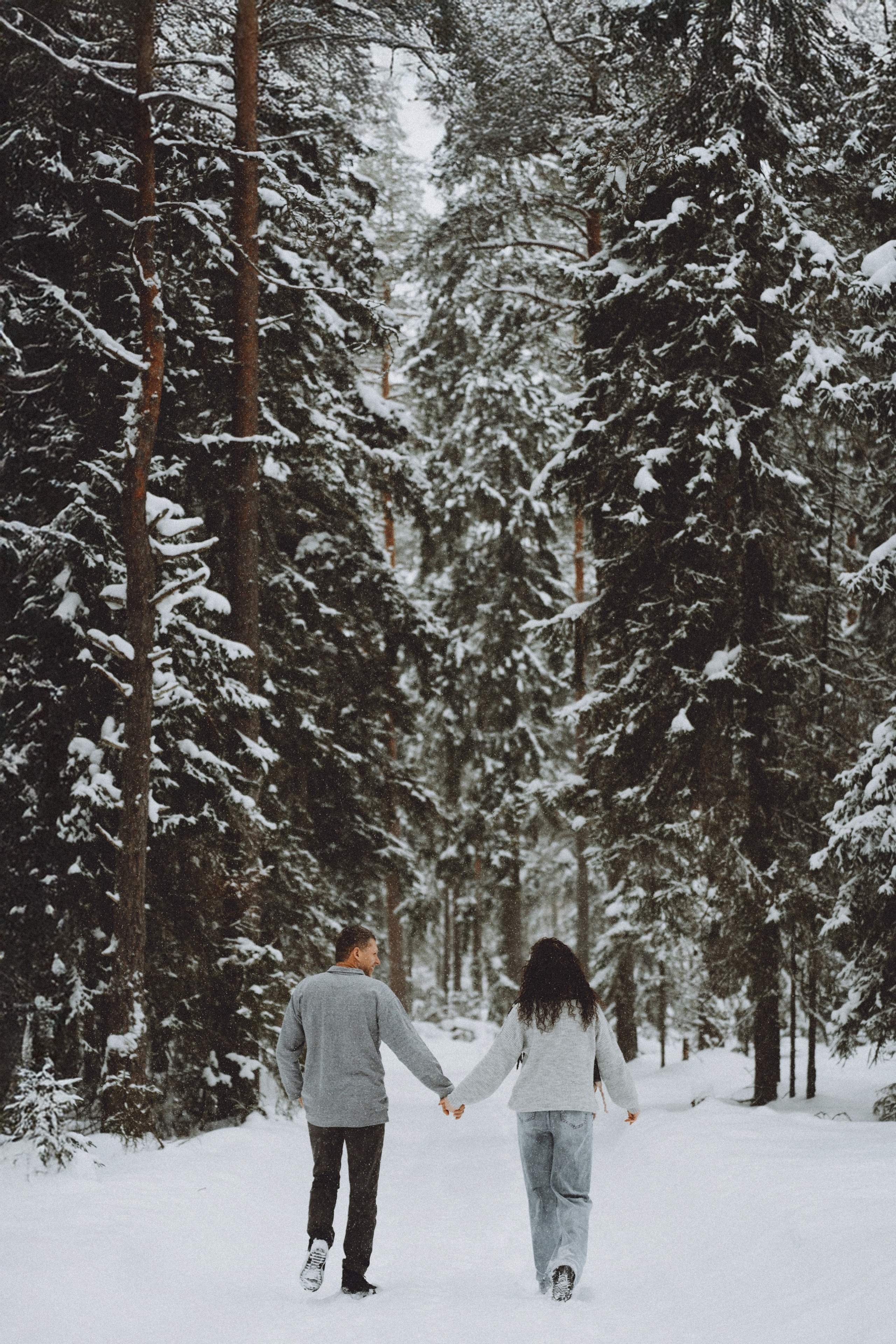 Love Story. Фотограф Сибирика (Ирина Кузнецова), Санкт-Петербург и ЛО — портреты, свадьбы и семейные съемки. Творческий подход и качественные фото