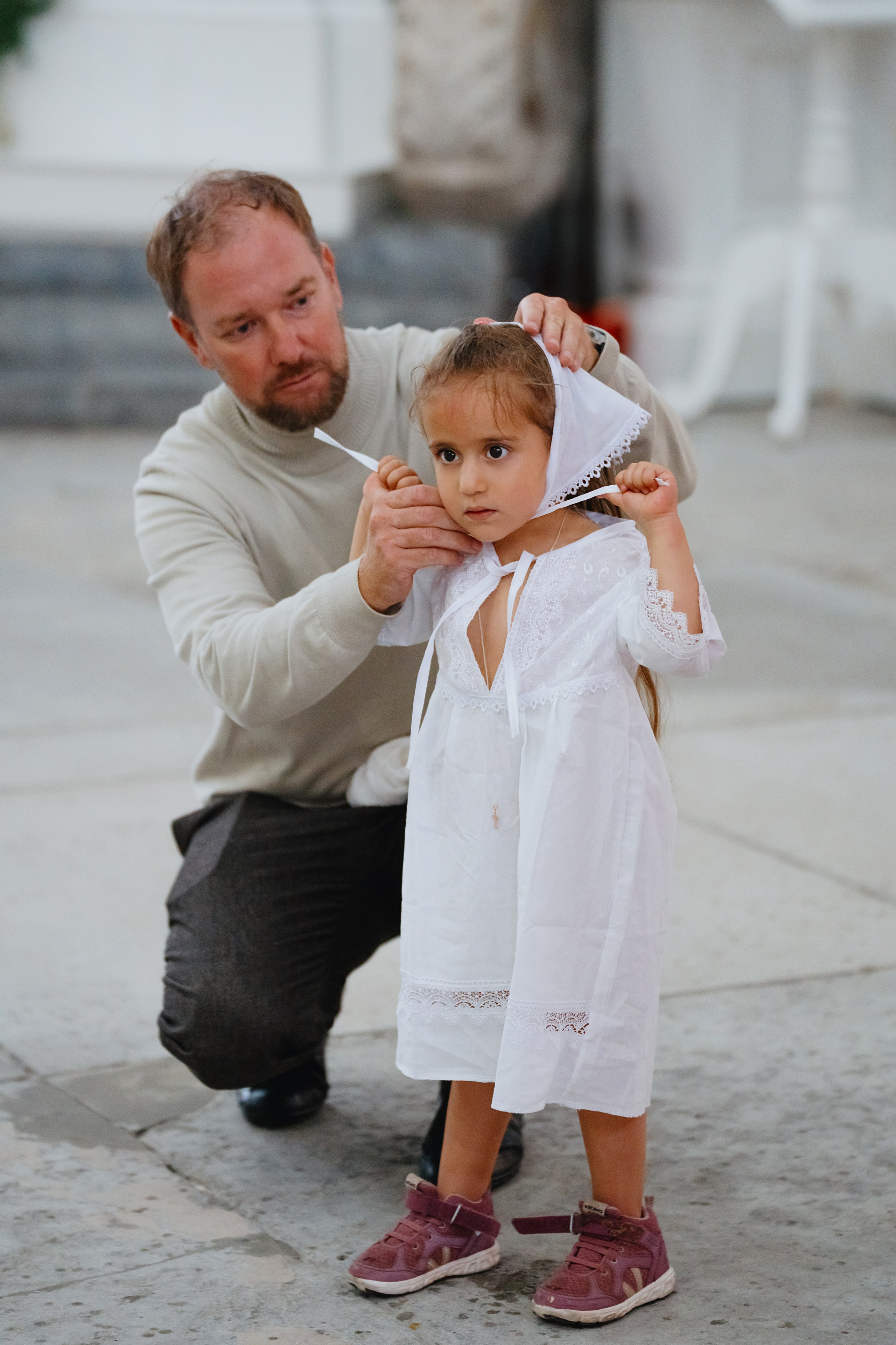 Крещения. Главная