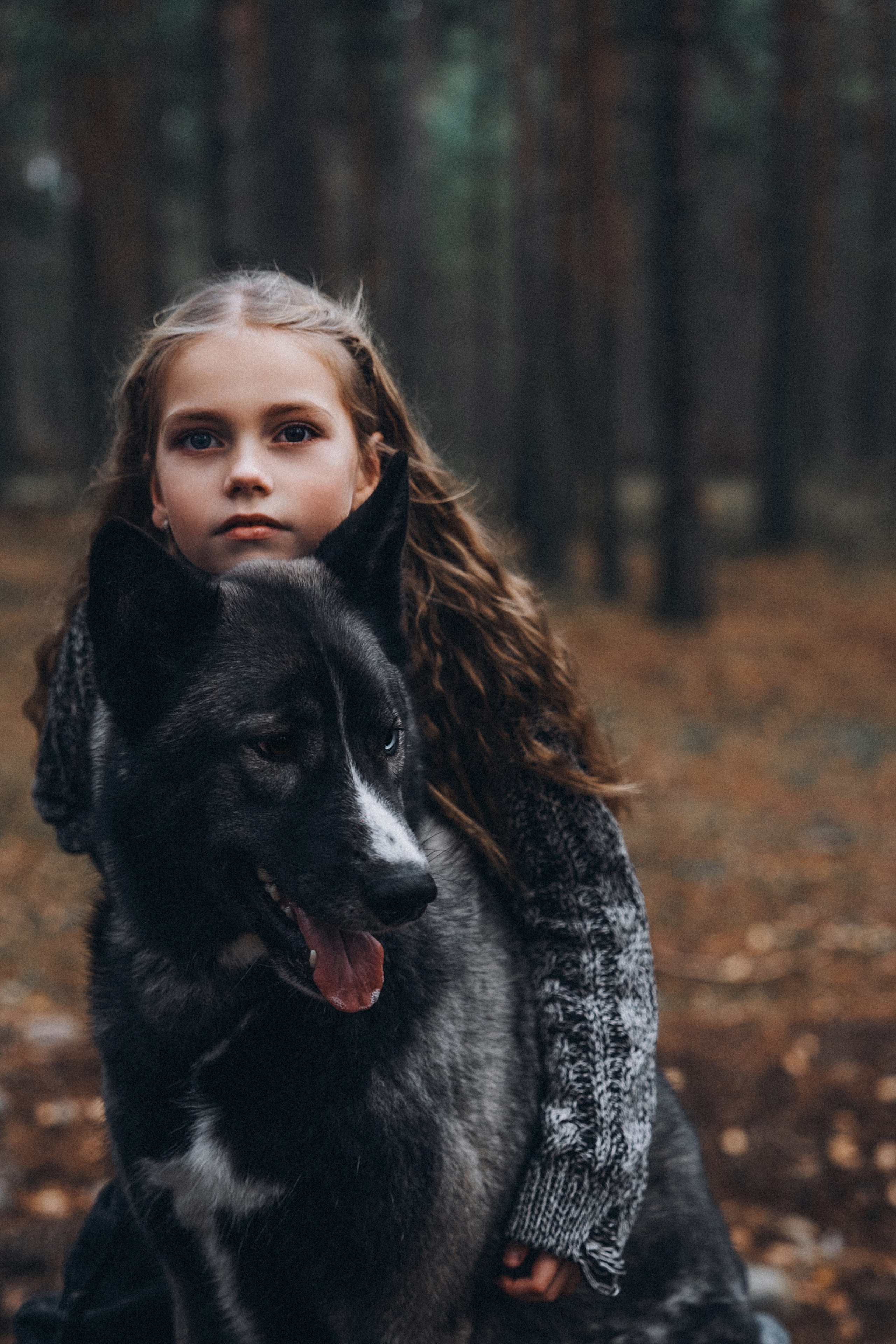 Хвостики. Главная