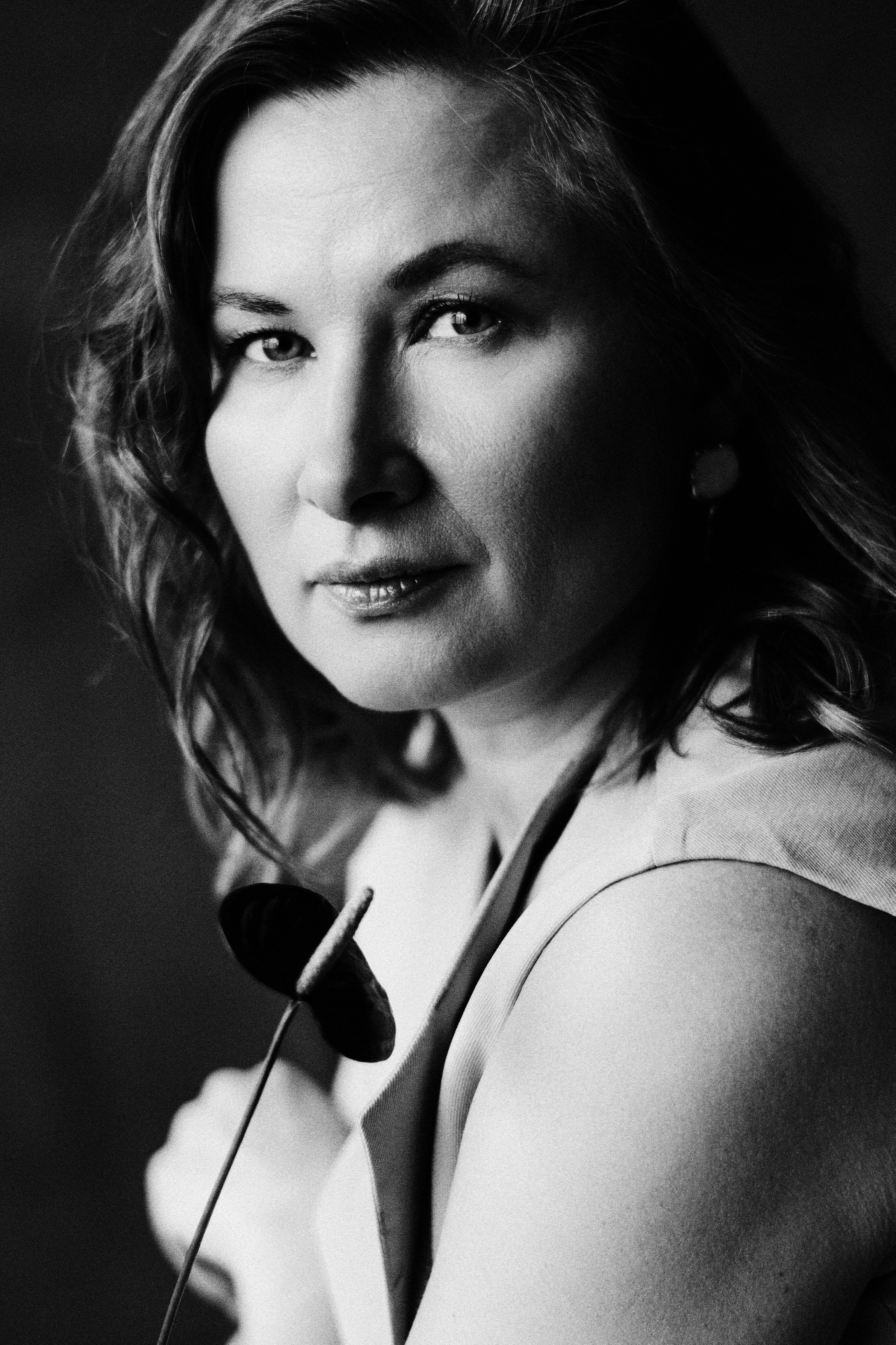 Женя. Фотограф Дарья Мустафина, Тюмень