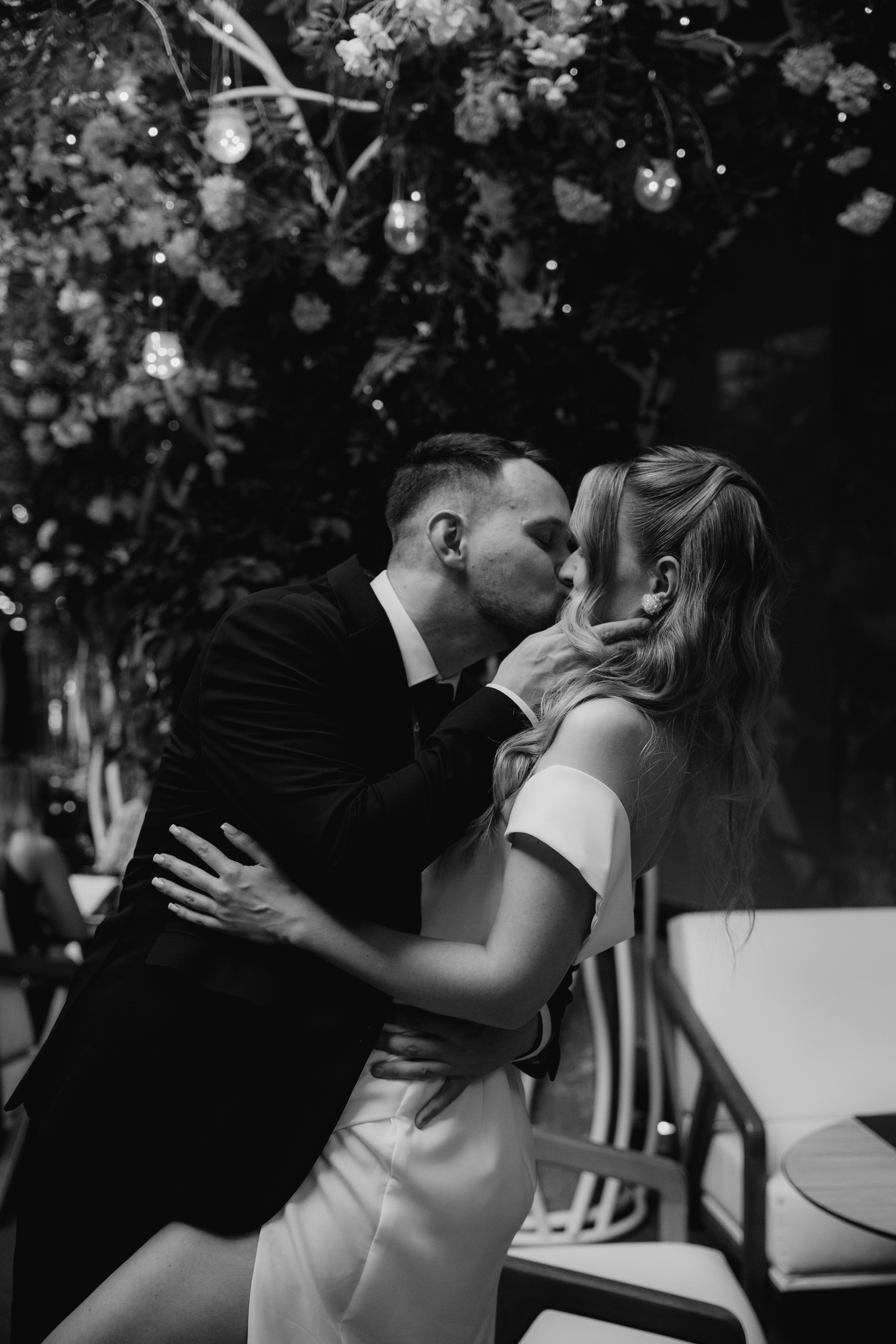 Алесь и Даша