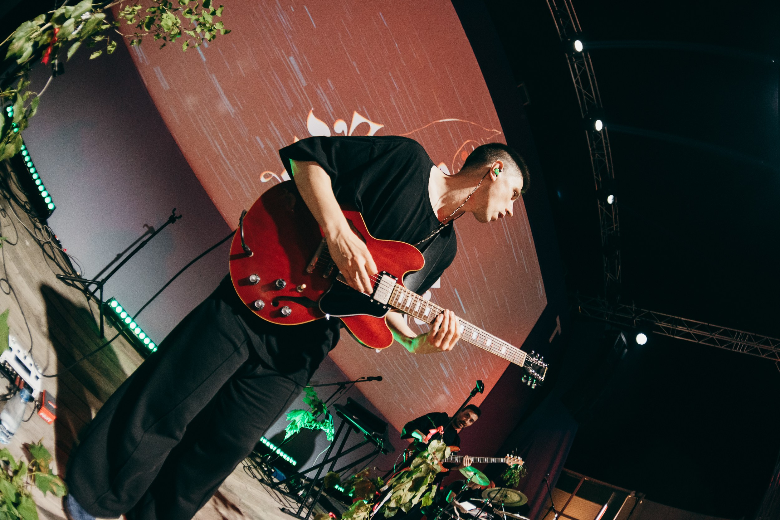 Settlers x Zastolie. Концертный и портретный фотограф Москва и Санкт-Петербург