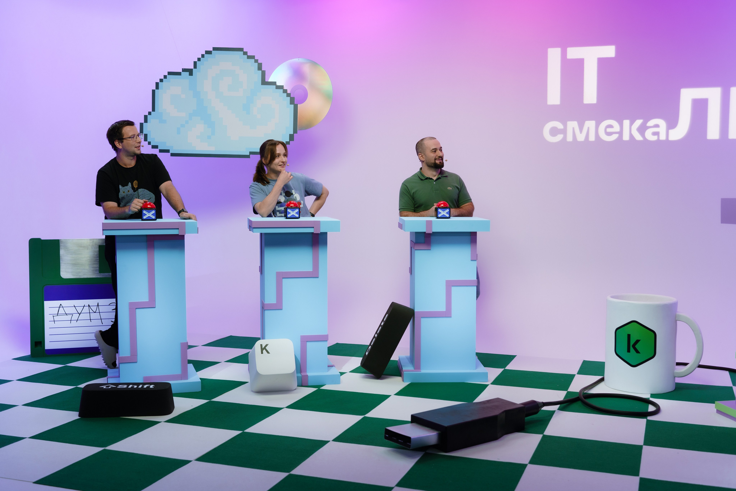 IT-смекаЛКа. Концертный и портретный фотограф Москва и Санкт-Петербург