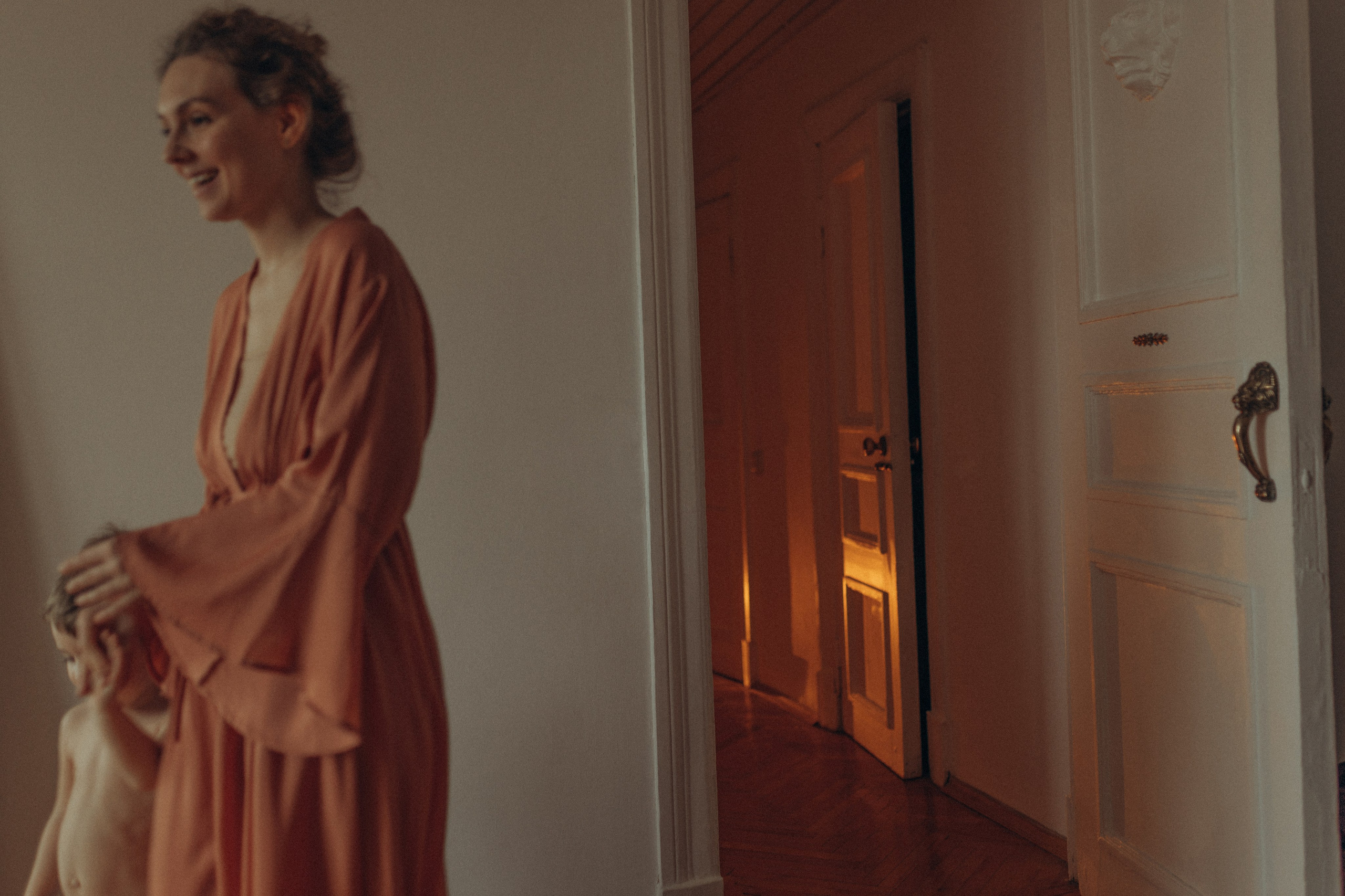 Семейные. Маша Афонина. Семейный фотограф в Москве