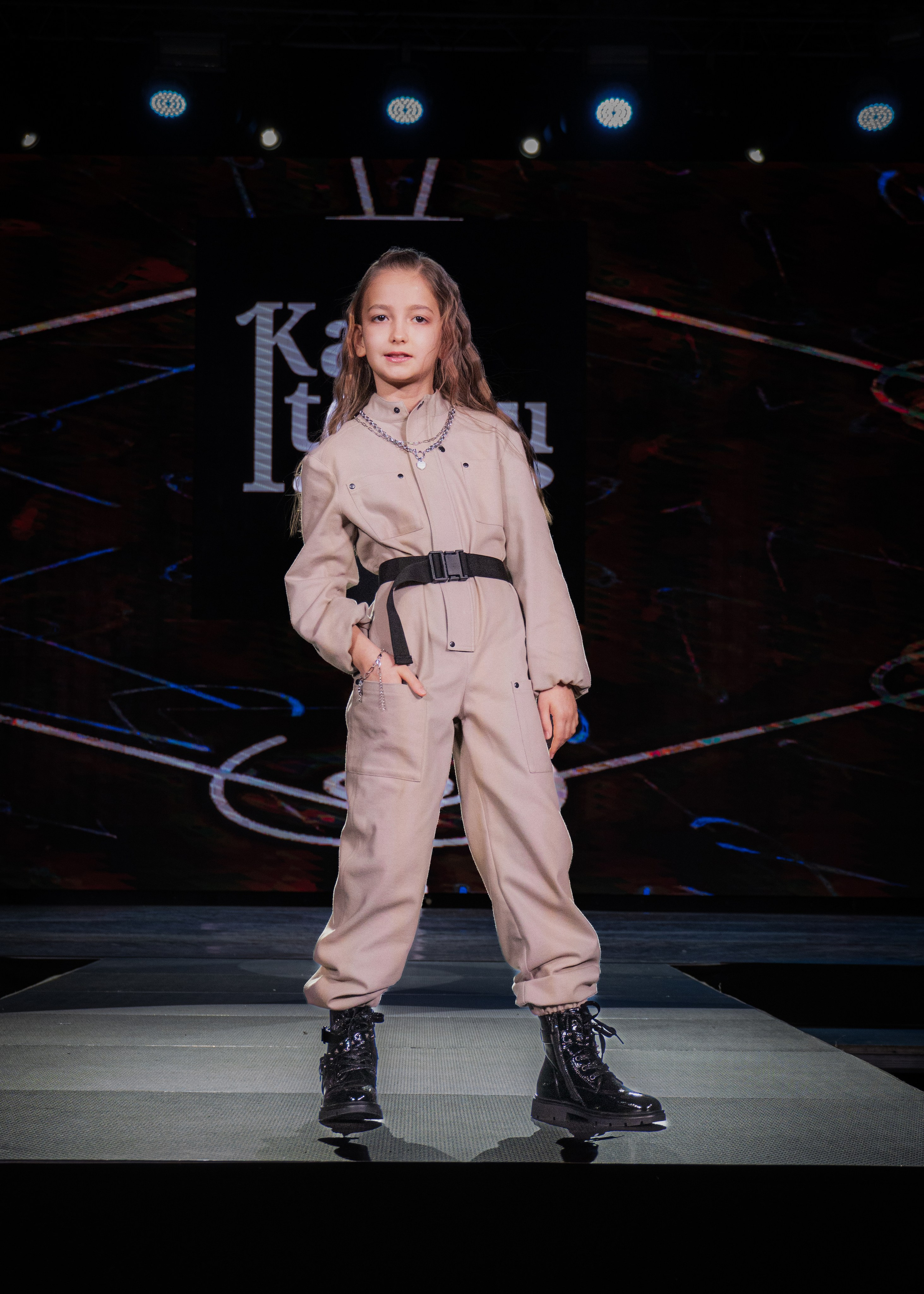 Премия "Сибирский стиль 2024"