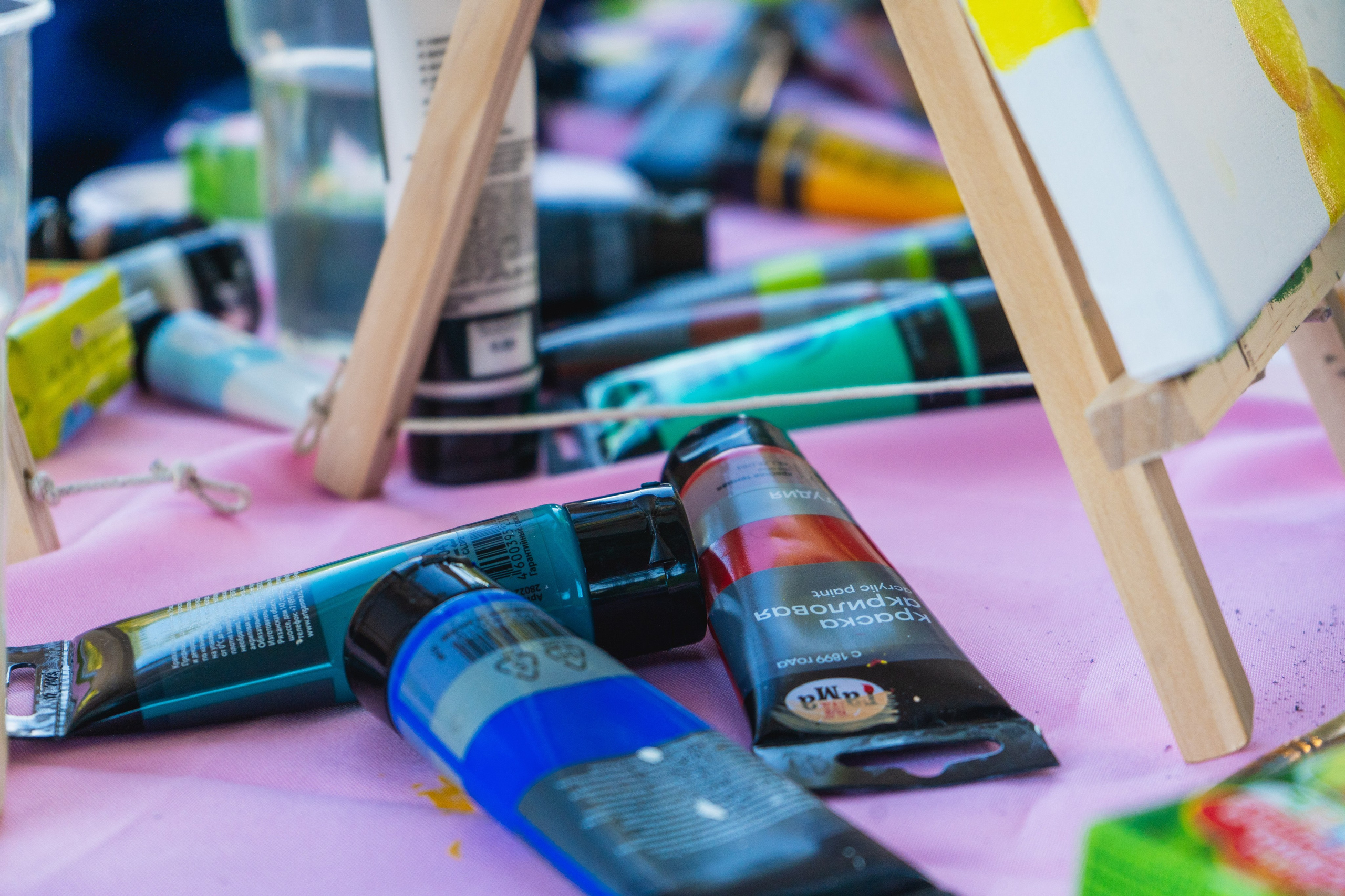 Форумы/мастер-классы. Фотограф в Санкт-Петербурге CHASOVPHOTO