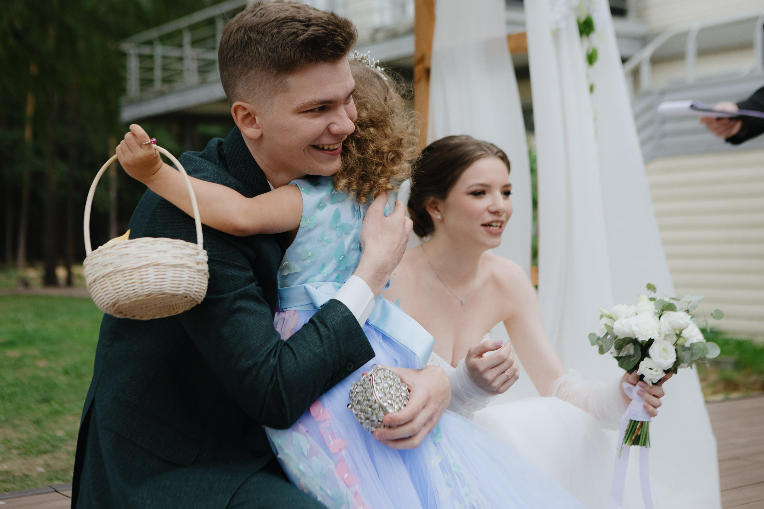 Артём и Екатерина. LEVORIGINAL