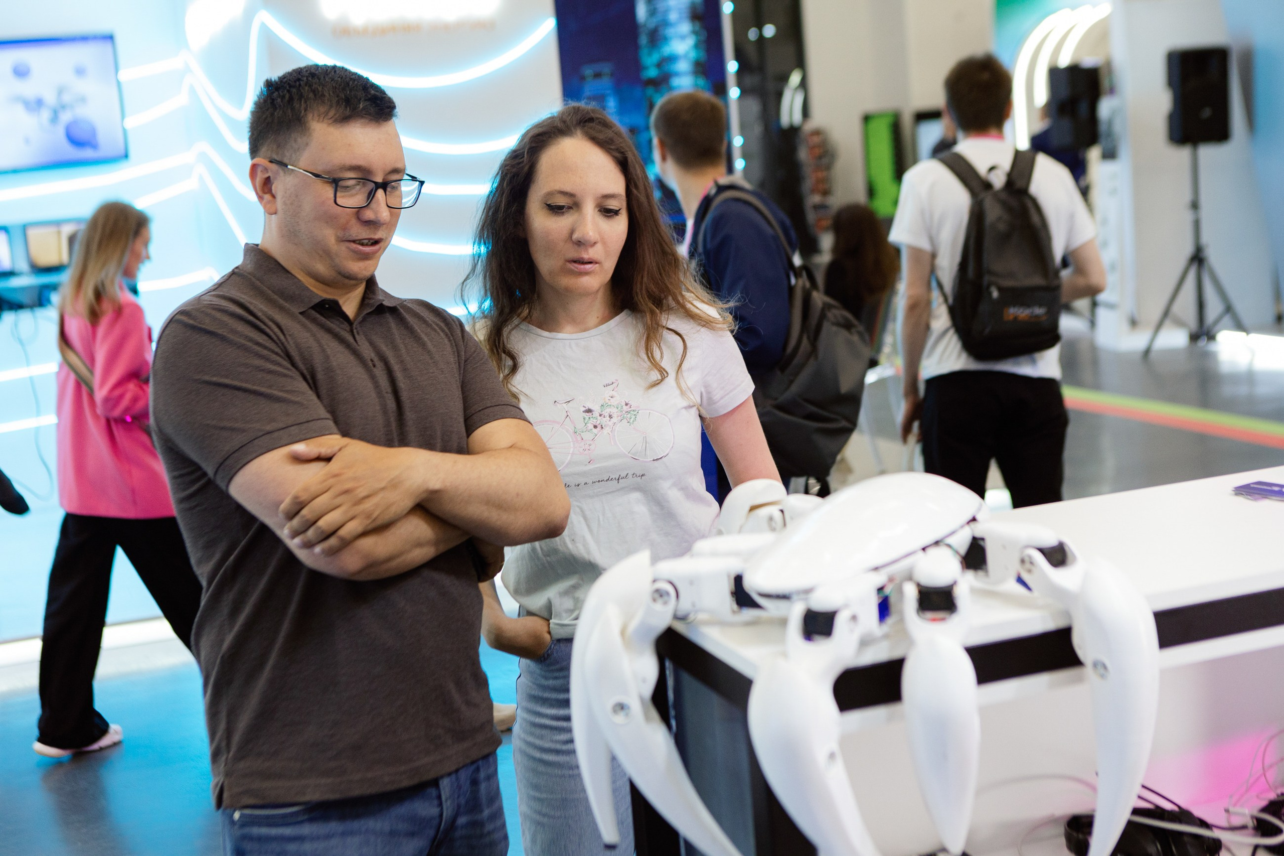 ЦИПР. LEVORIGINAL