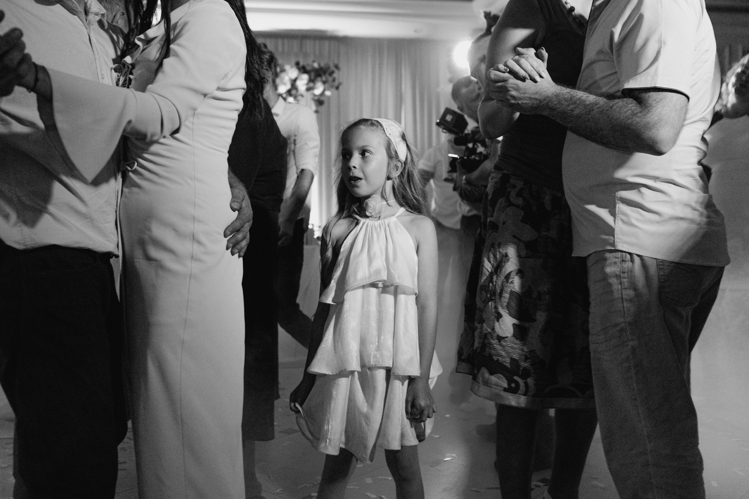 Дмитрий и Светлана. LEVORIGINAL