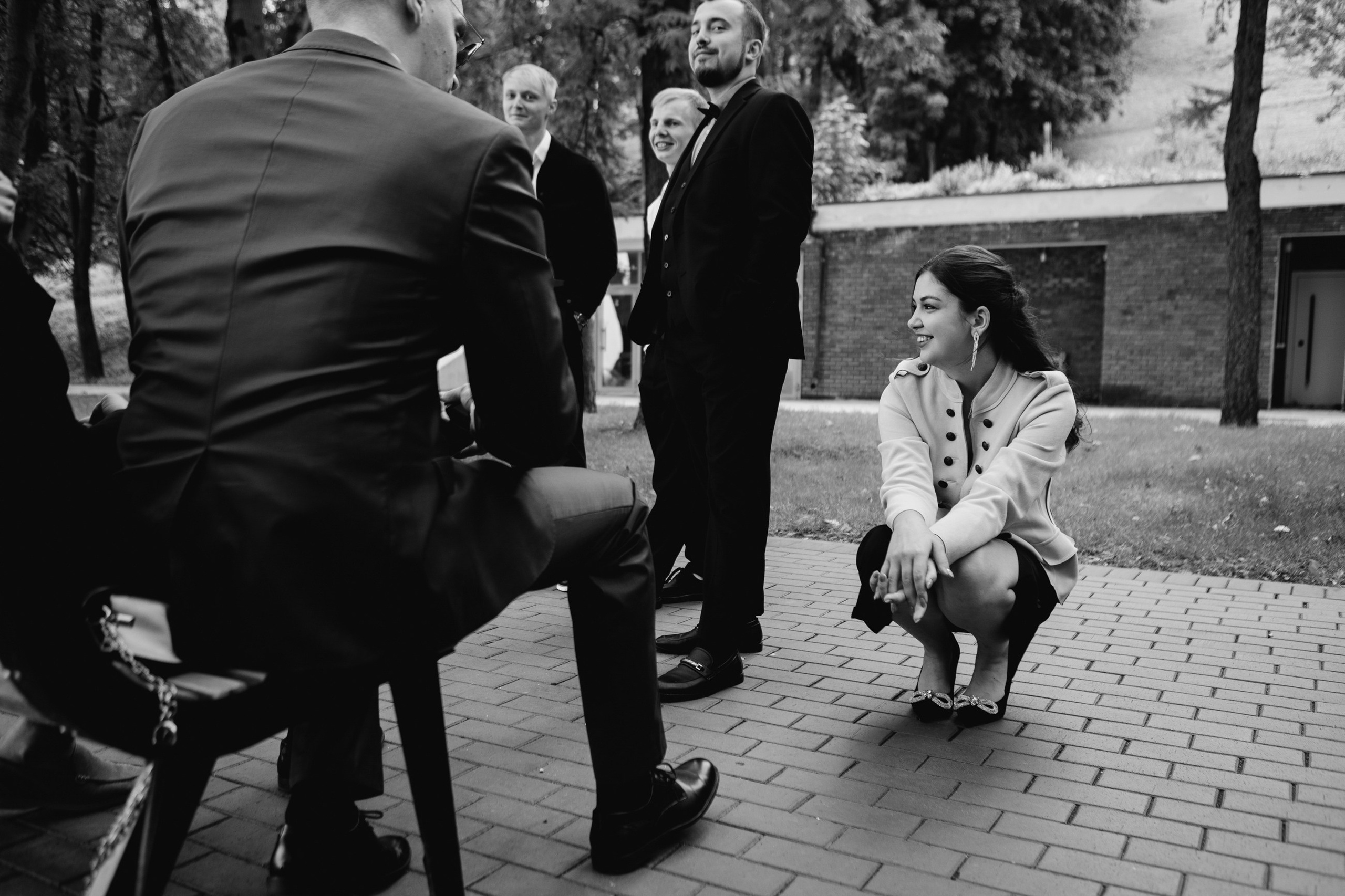 Денис и Виктория. LEVORIGINAL