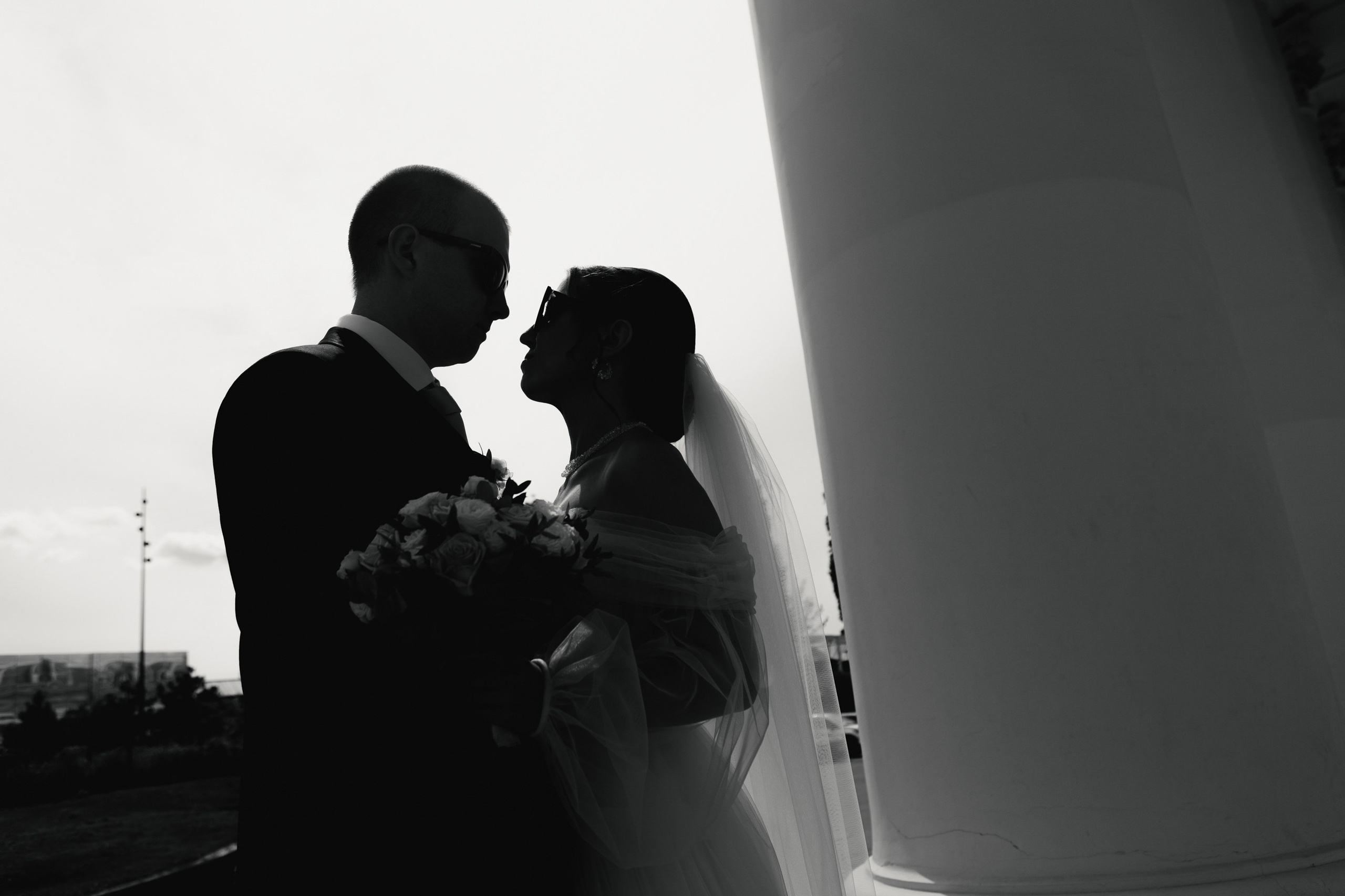 Алексей и Анастасия. LEVORIGINAL