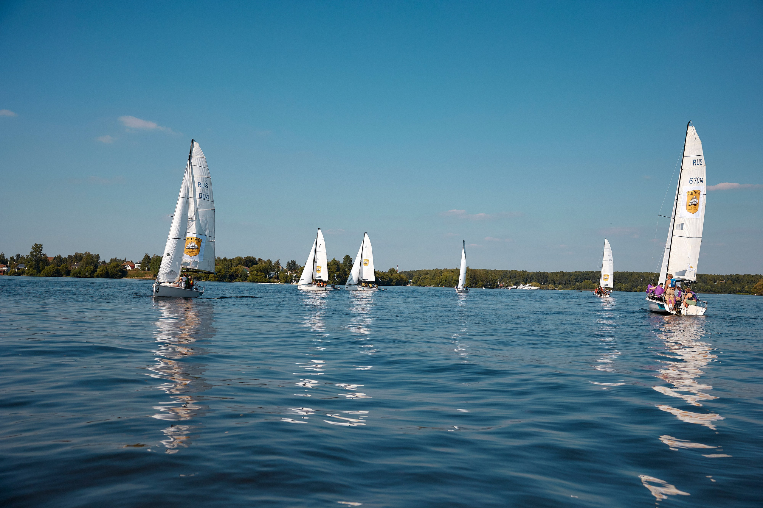 Cutty Sark. Cheeelsa.ru